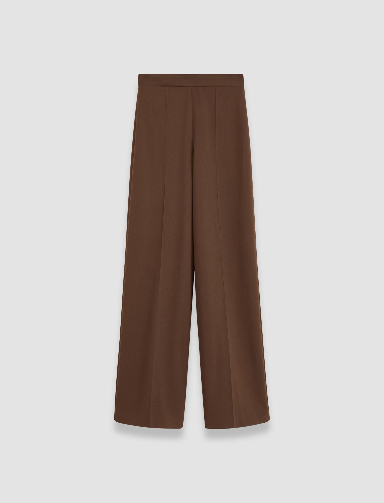 brown-alane-comfort-cady-trousers-JOSEPH