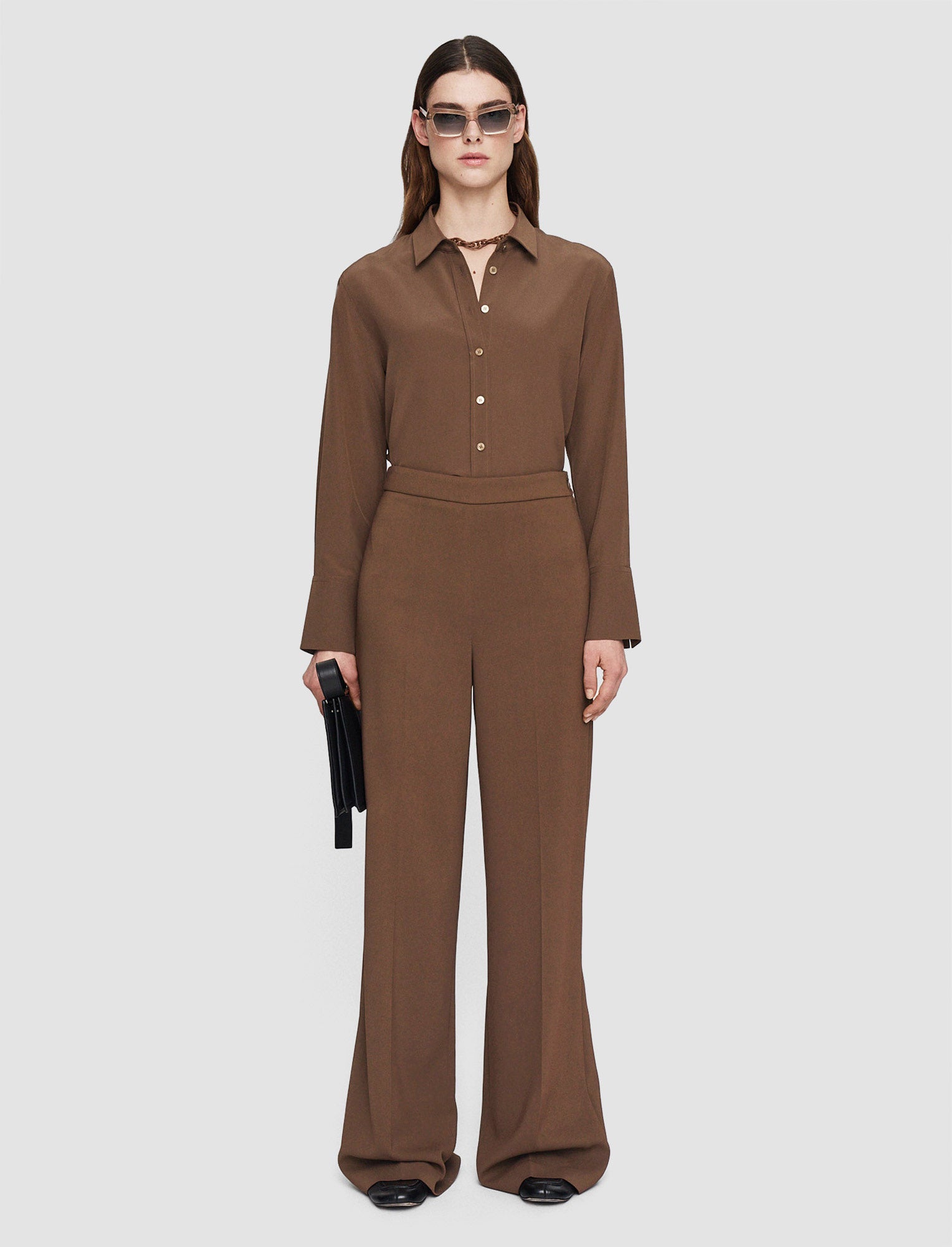 brown-alane-comfort-cady-trousers-JOSEPH