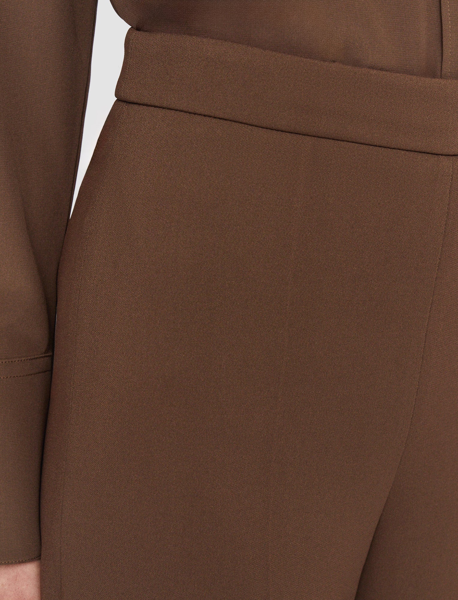 brown-alane-comfort-cady-trousers-JOSEPH