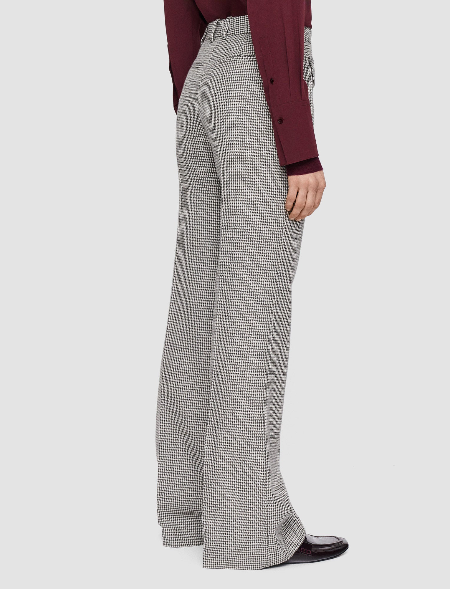 multicolore-pantalon-laumiere-en-maille-moulinee-fluide-JOSEPH