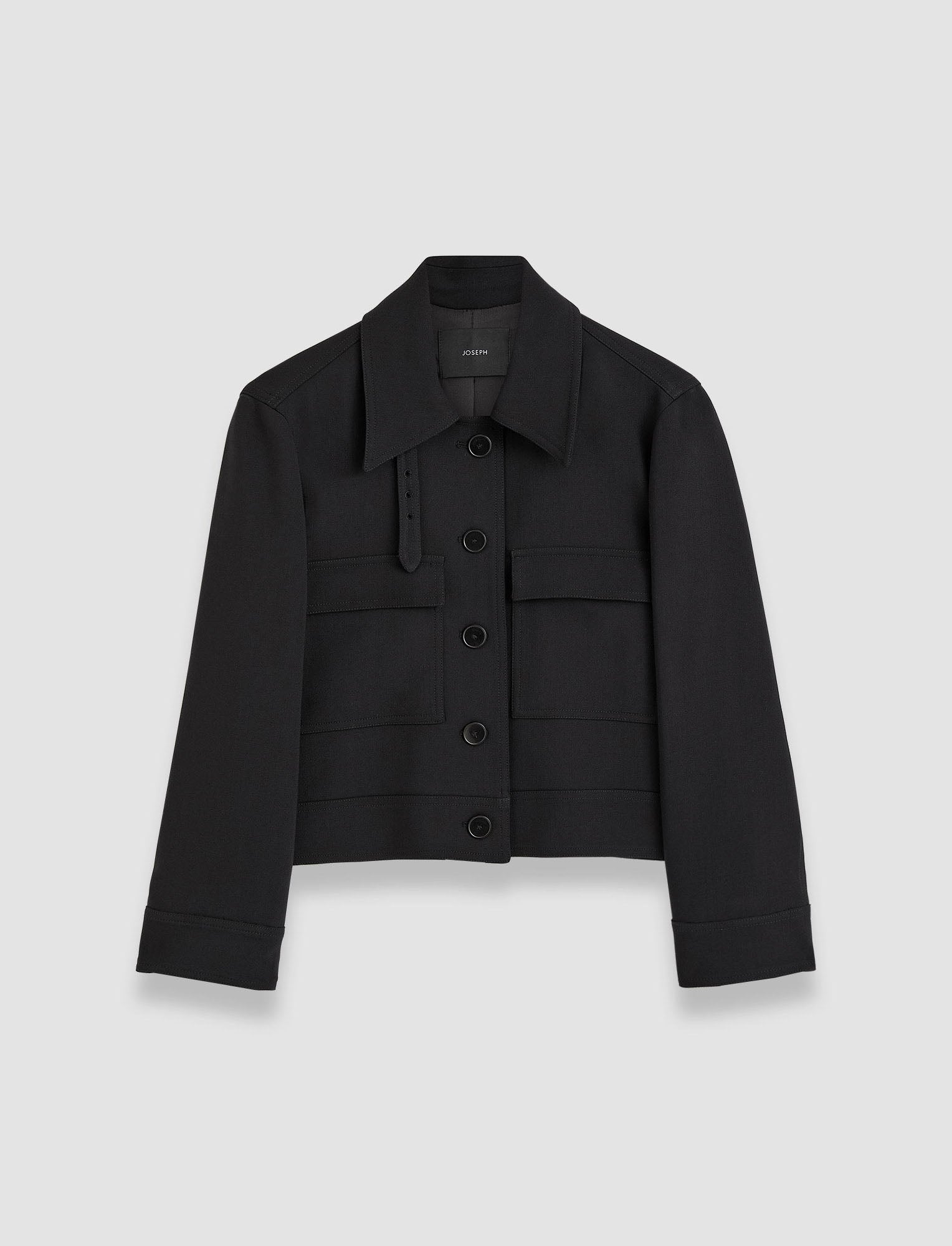 black-mistral-fluid-twill-wool-jacket-JOSEPH