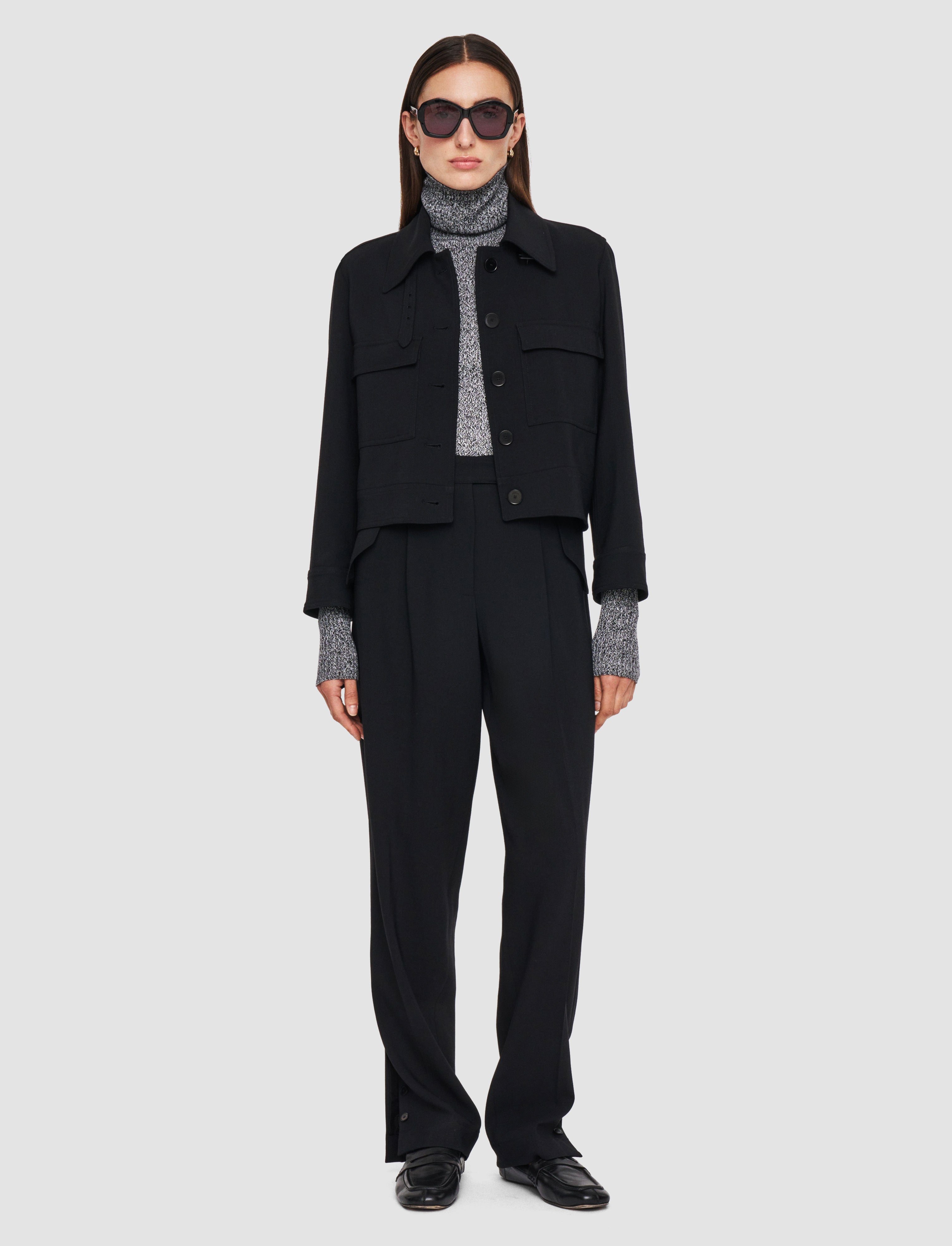 black-mistral-fluid-twill-wool-jacket-JOSEPH