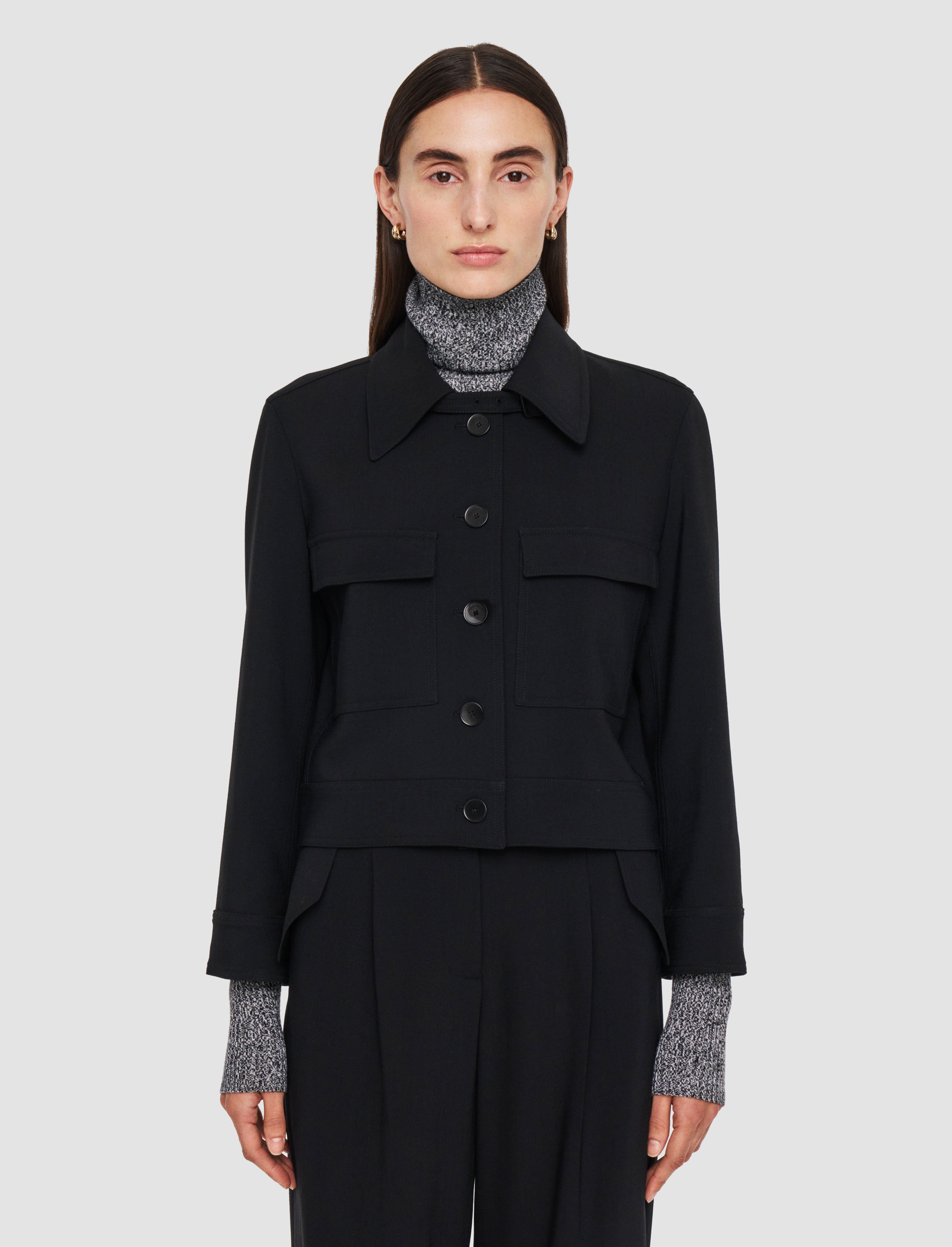 black-mistral-fluid-twill-wool-jacket-JOSEPH