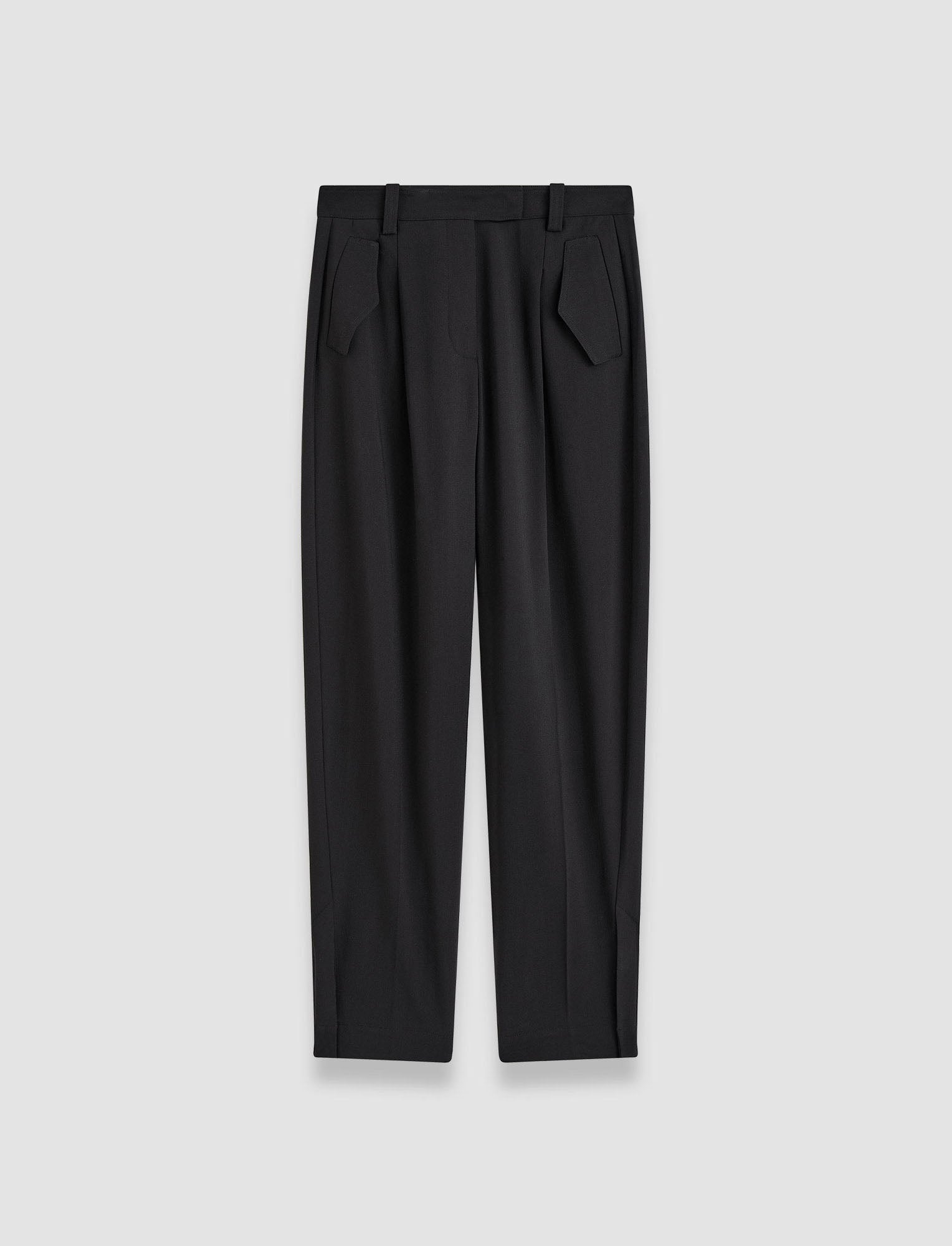 black-alexis-fluid-twill-wool-trousers-JOSEPH