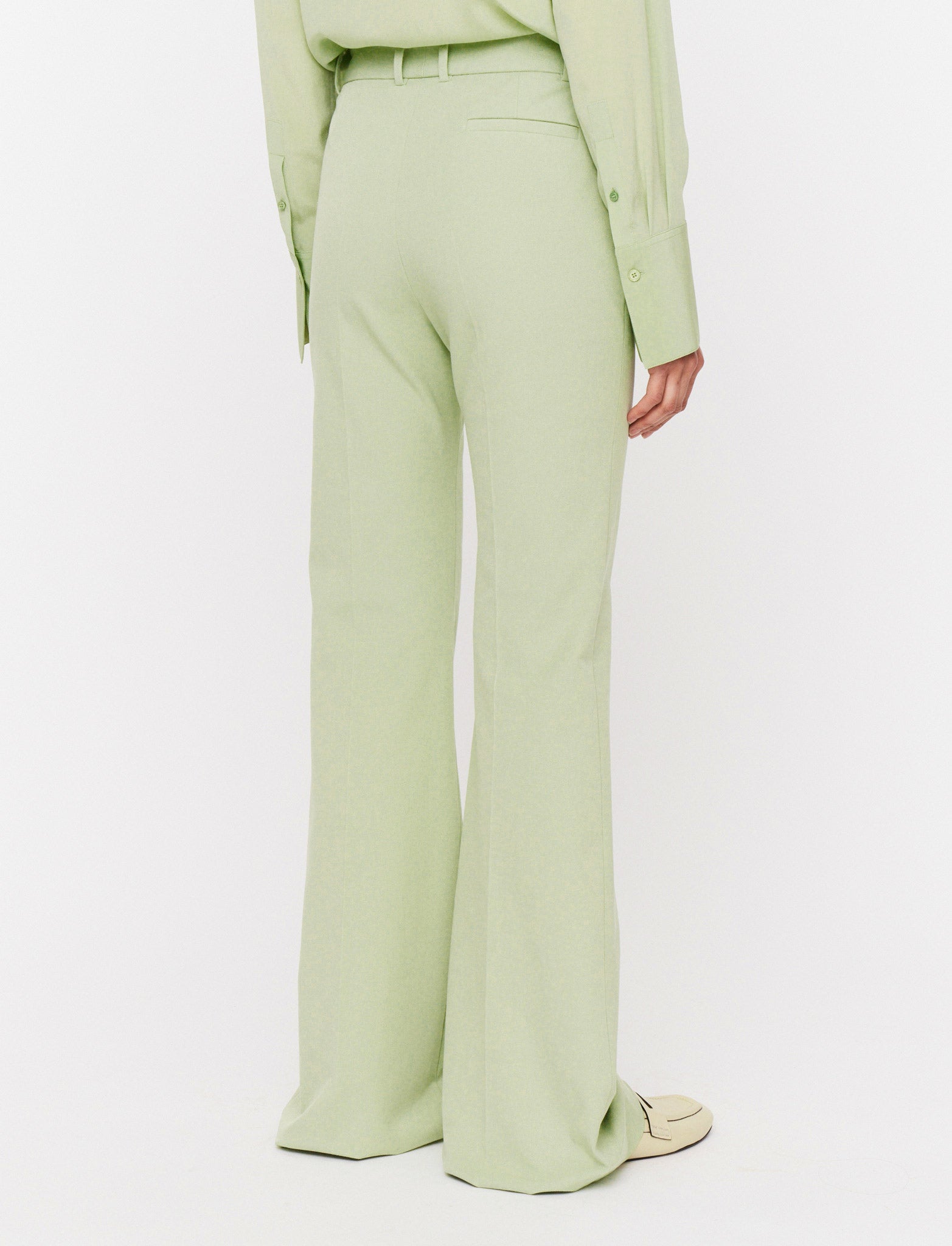 vert-pantalon-tafira-en-gabardine-stretch-JOSEPH