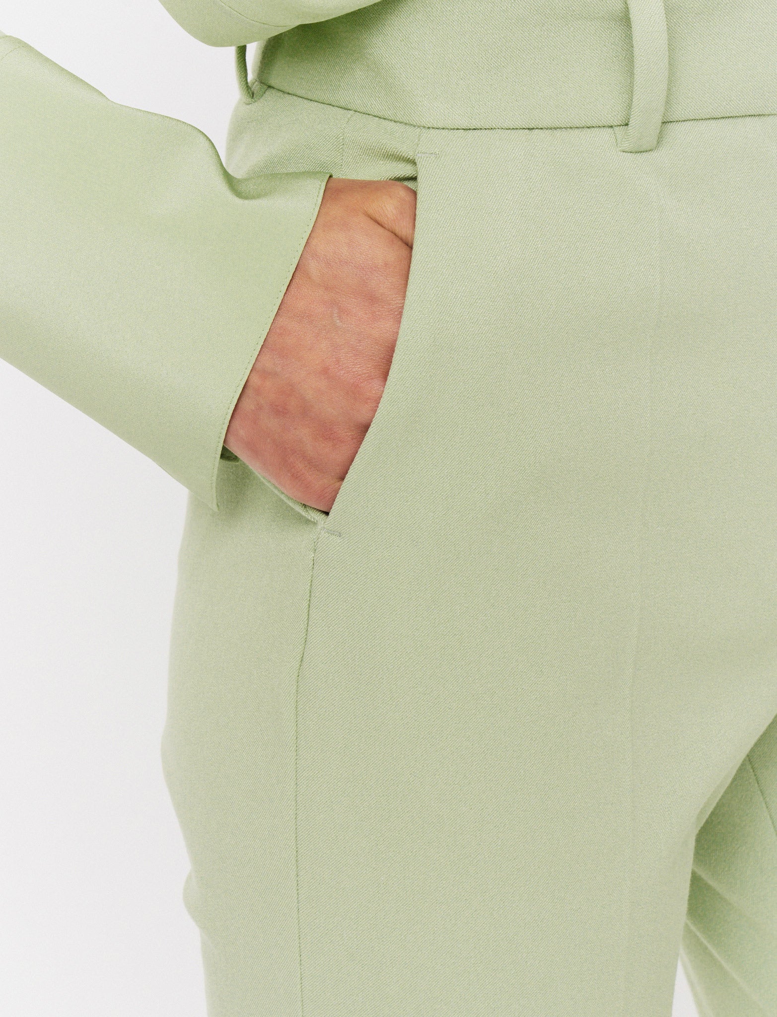 vert-pantalon-tafira-en-gabardine-stretch-JOSEPH