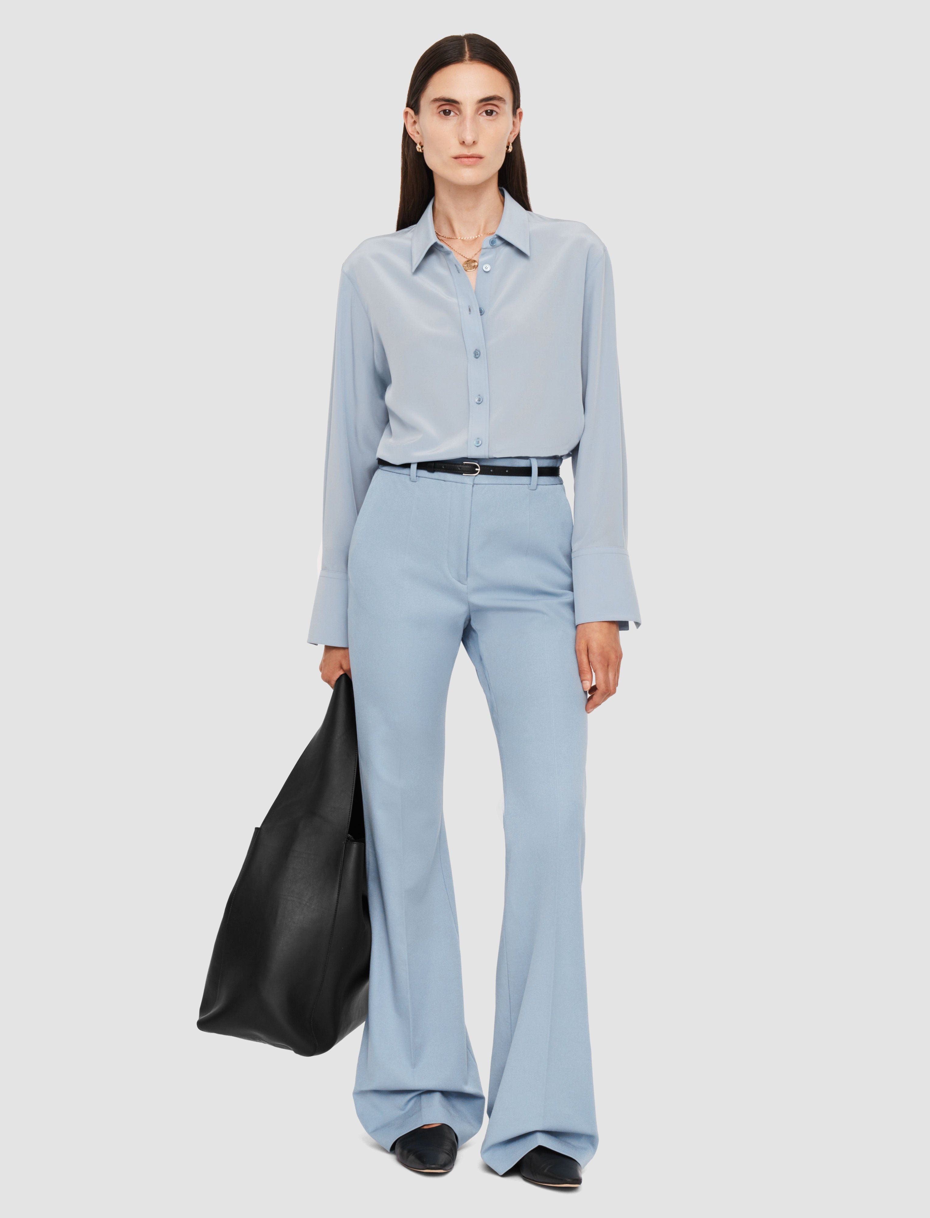 bleu-pantalon-tafira-en-gabardine-stretch-JOSEPH