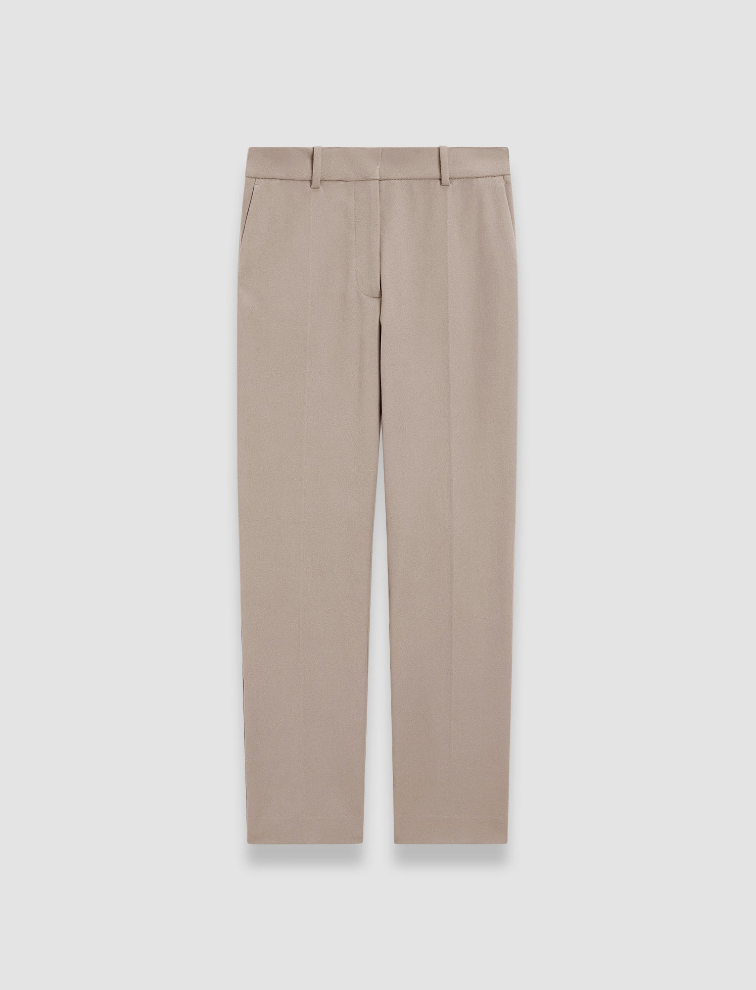 gris-pantalon-coleman-en-gabardine-stretch-JOSEPH