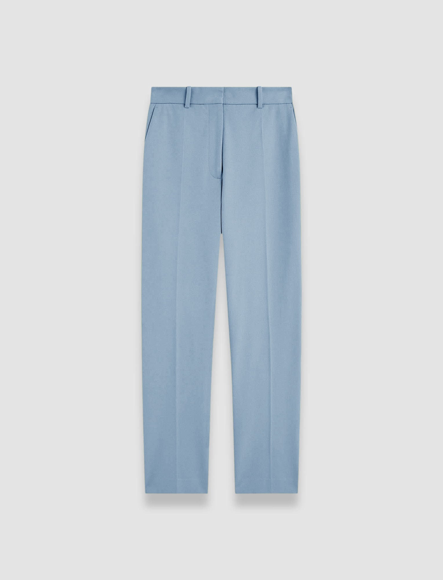 blue-coleman-gabardine-stretch-trousers-JOSEPH