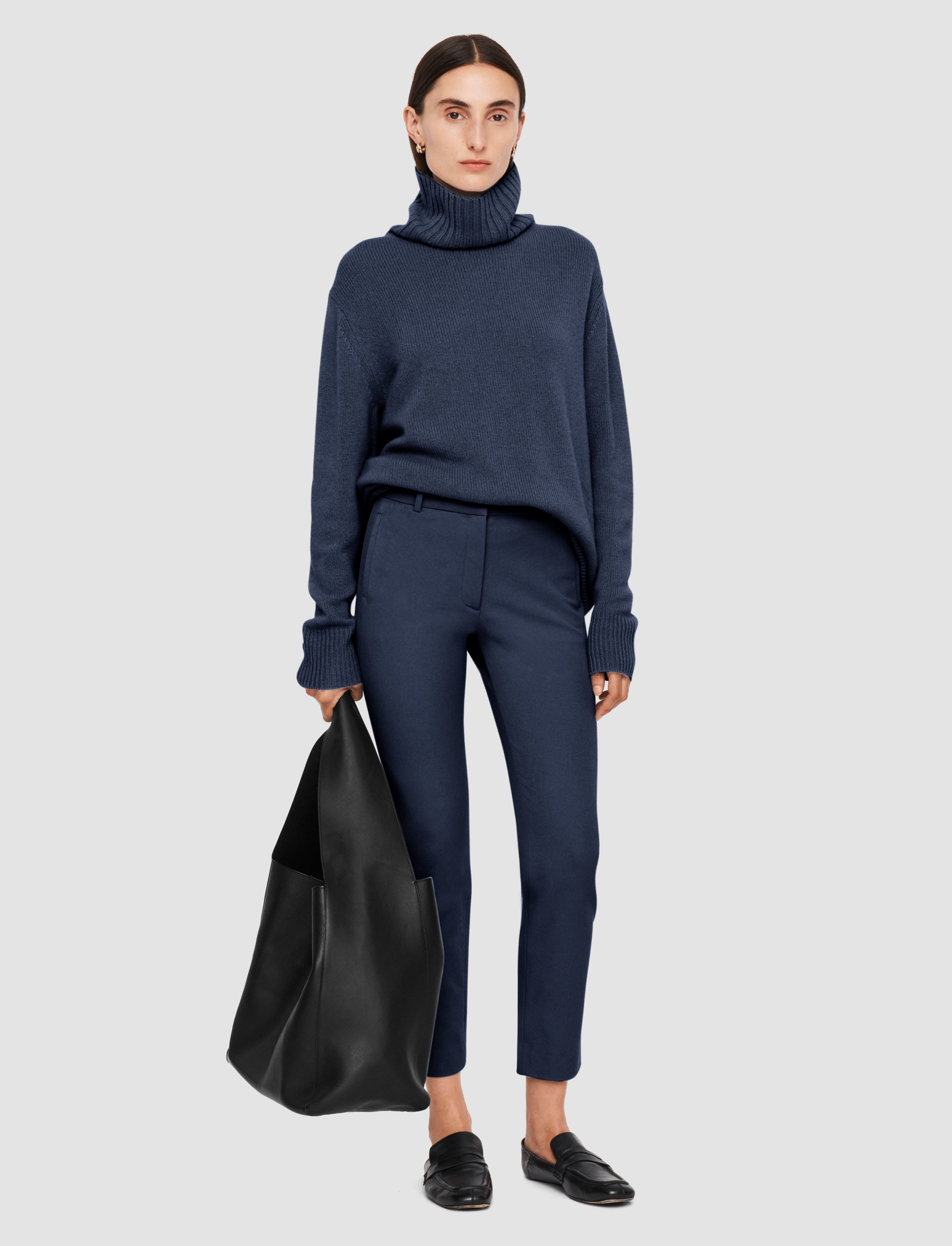 blue-new-eliston-gabardine-stretch-trousers-JOSEPH