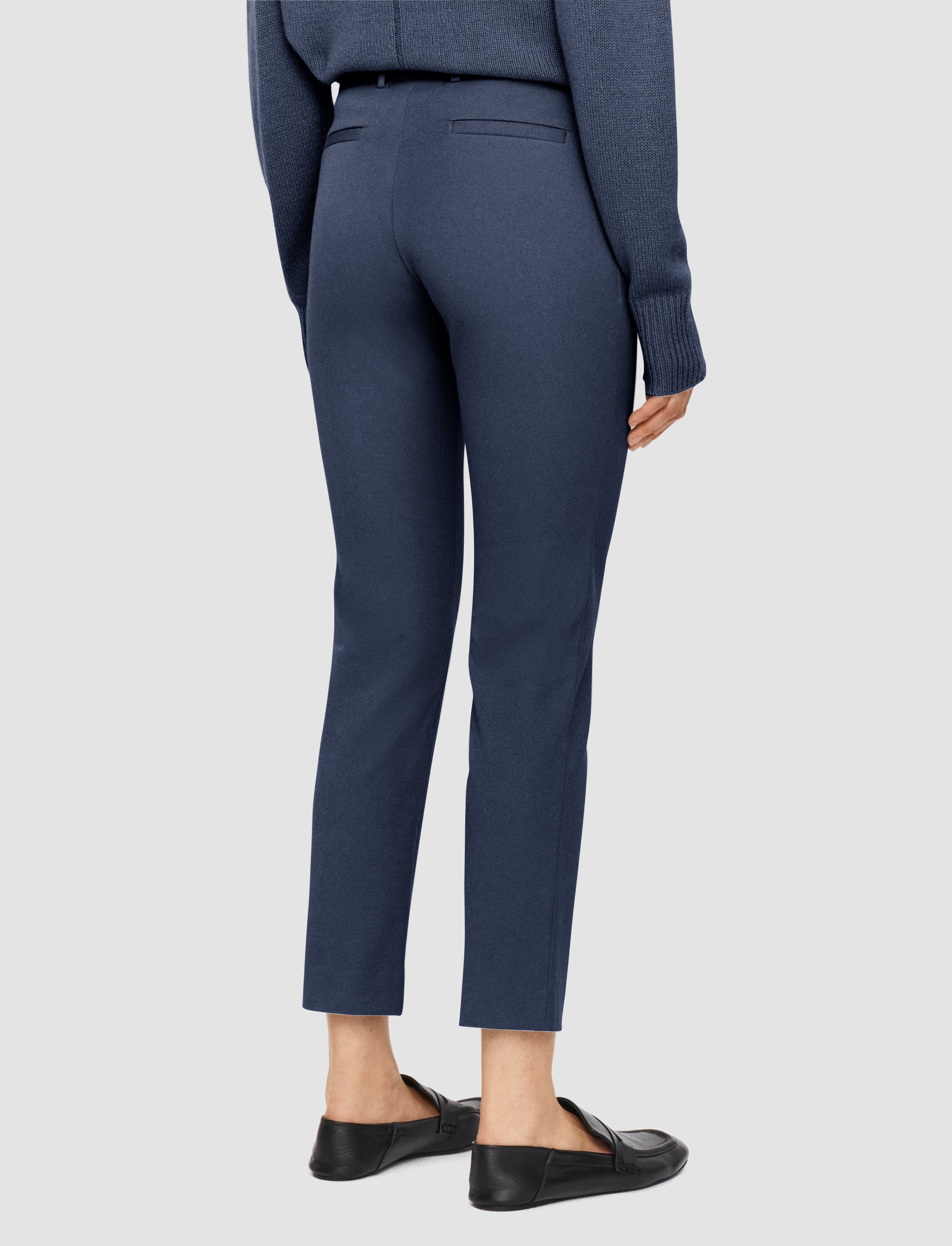 bleu-pantalon-new-eliston-en-gabardine-stretch-JOSEPH