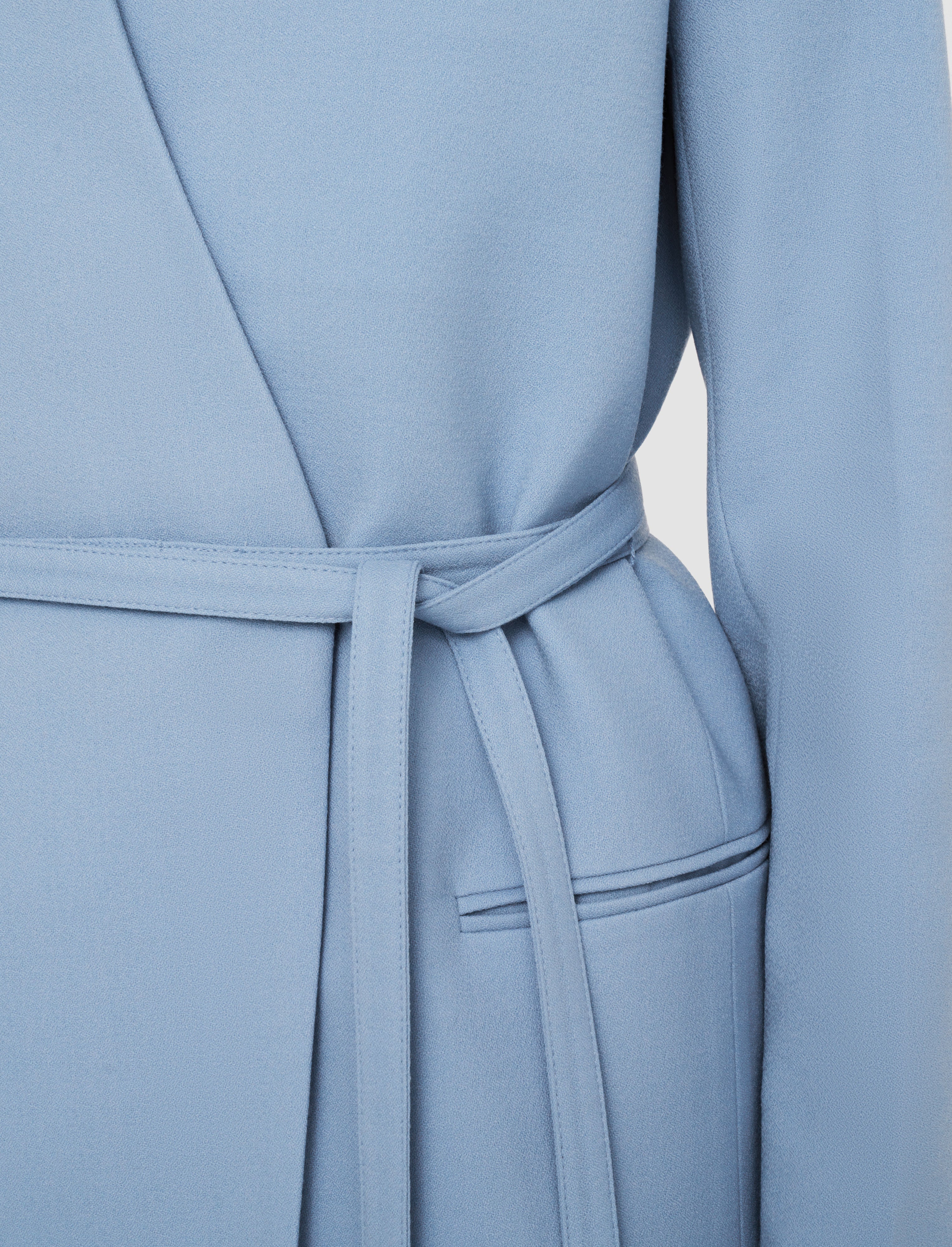 blue-victor-tailoring-crepe-jacket-JOSEPH