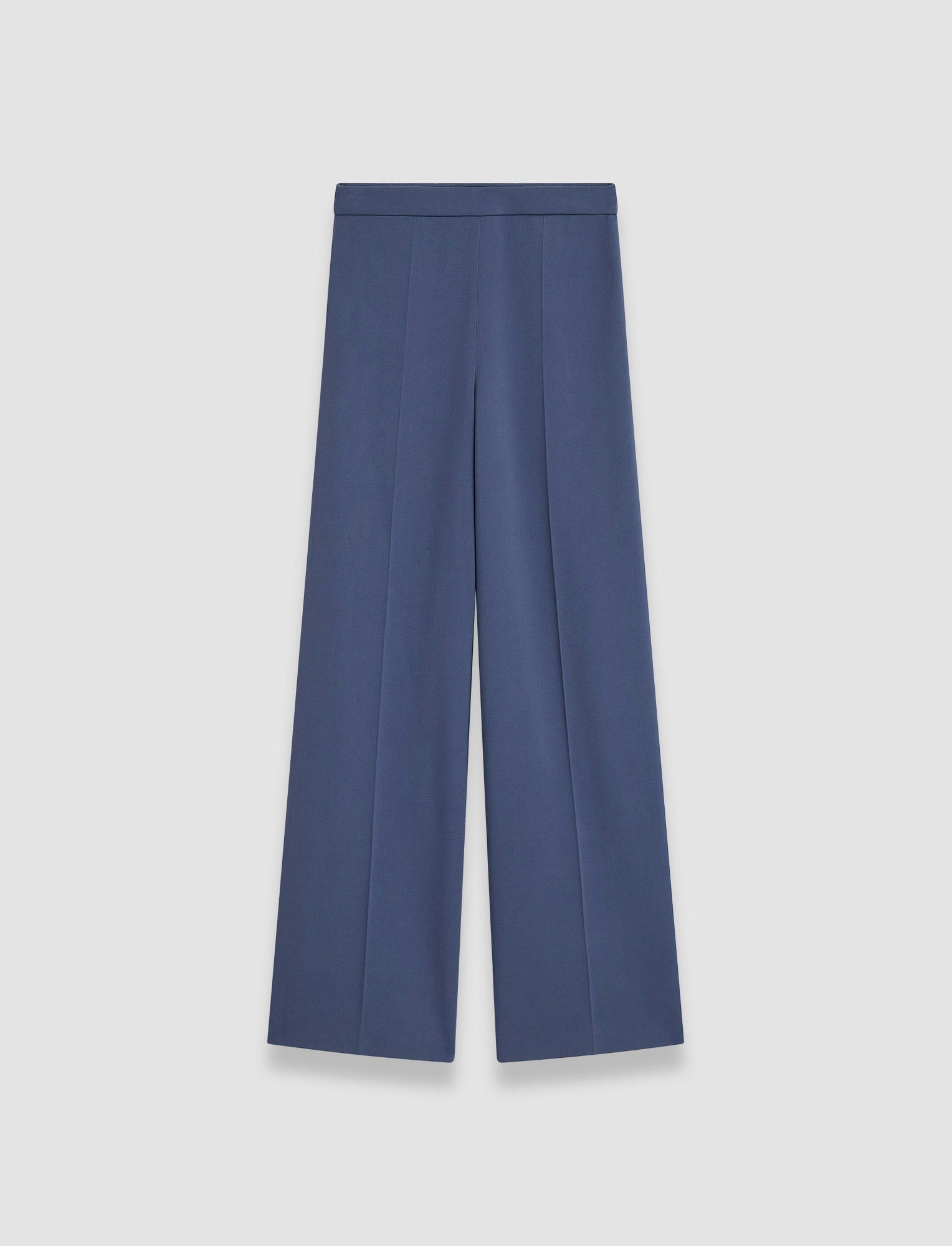 blue-alane-comfort-cady-trousers-JOSEPH