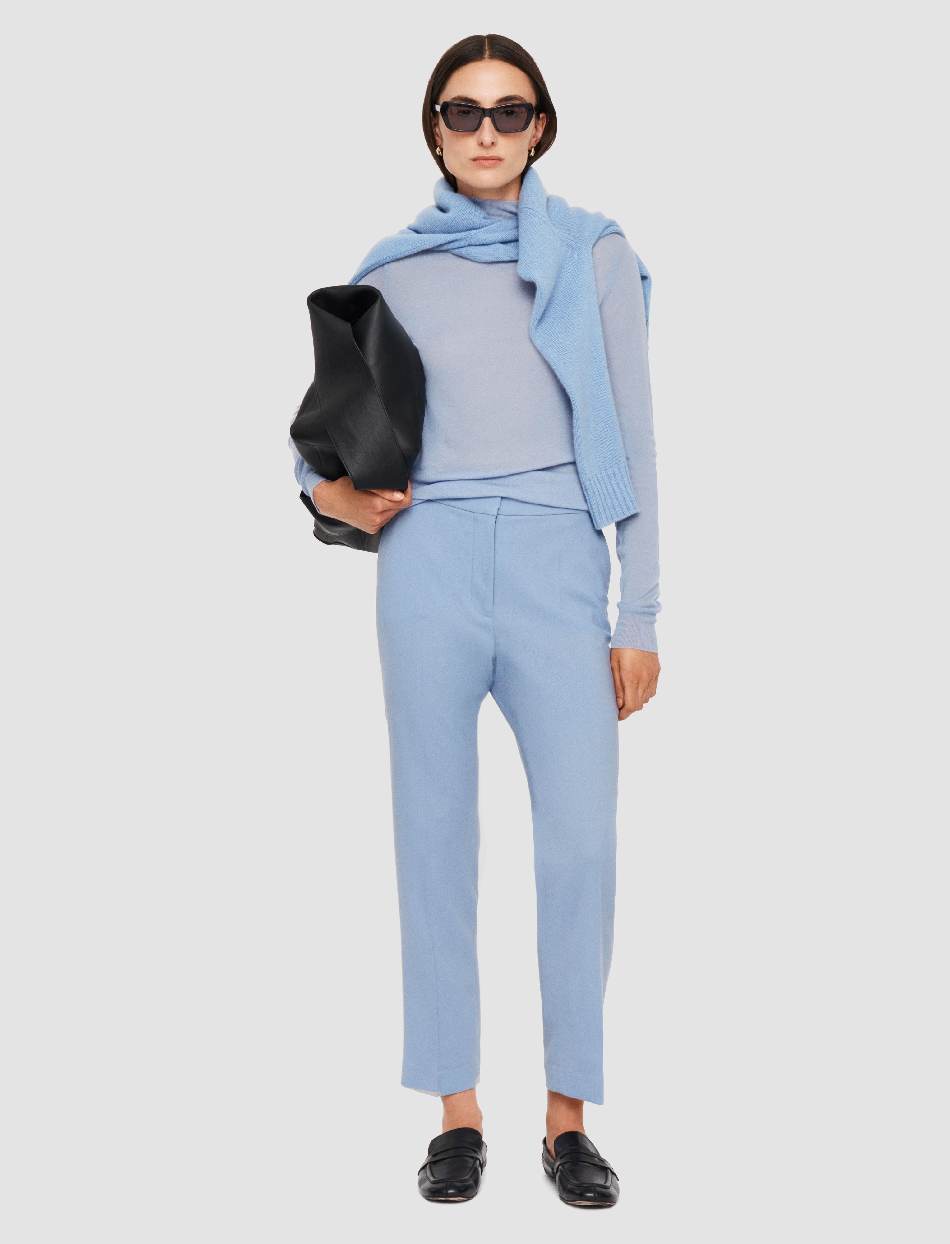 blue-vilar-tailoring-crepe-trousers-JOSEPH