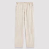 Tahiti Soft Viscose Tailoring Trousers