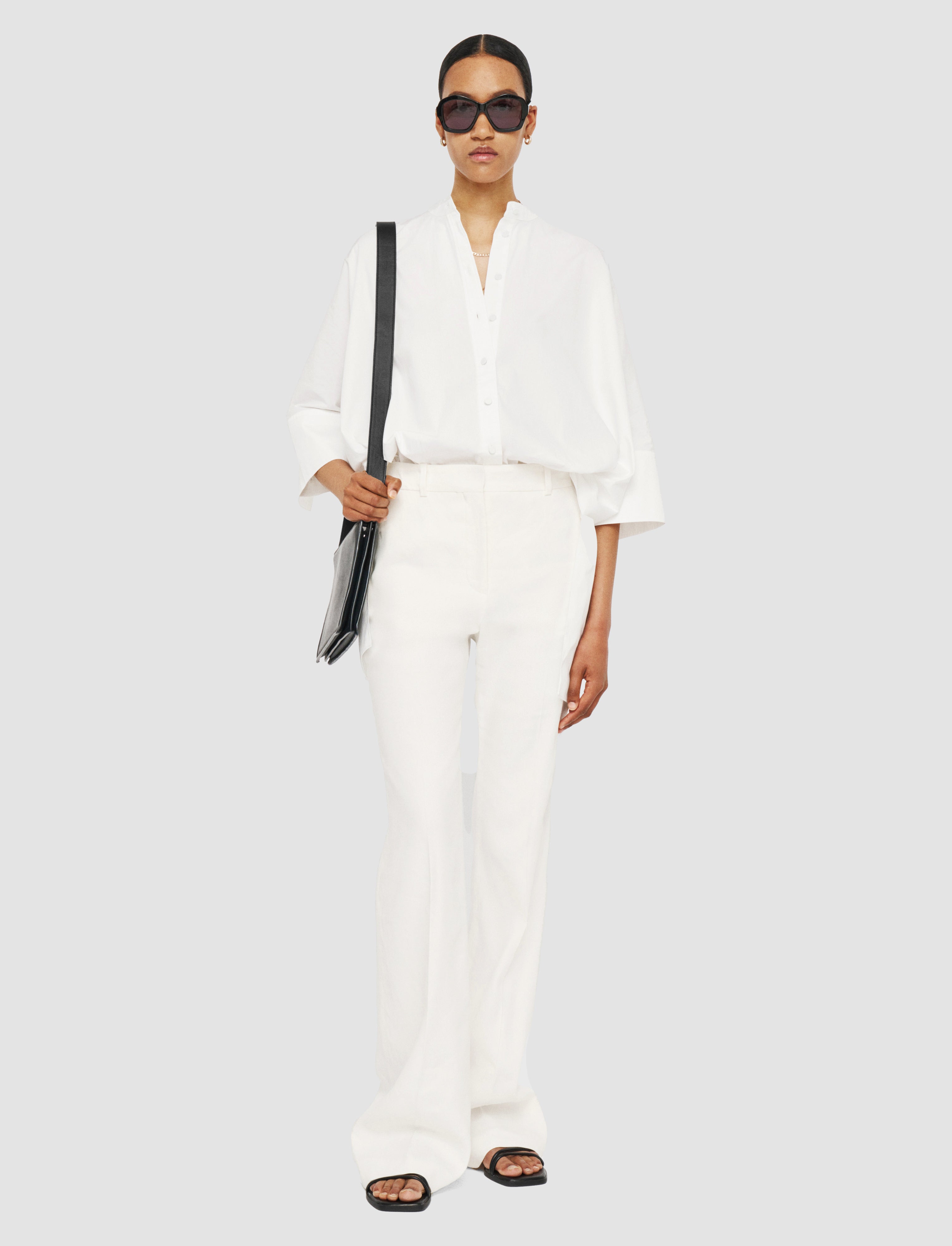 white-tafira-linen-stretch-trousers-JOSEPH