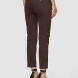 Bing Court Light Gabardine Stretch Trousers