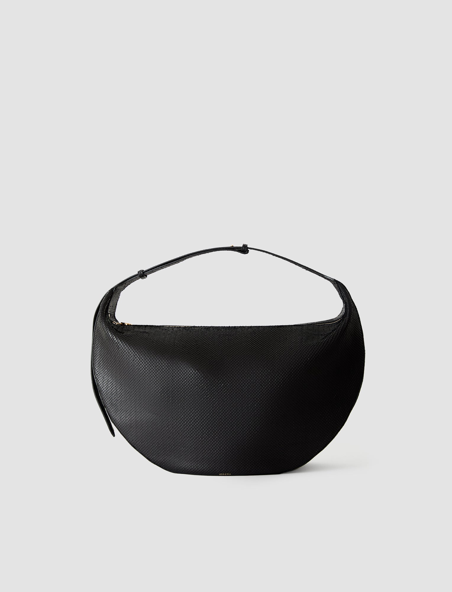 black-jumbo-bean-leather-bag-JOSEPH
