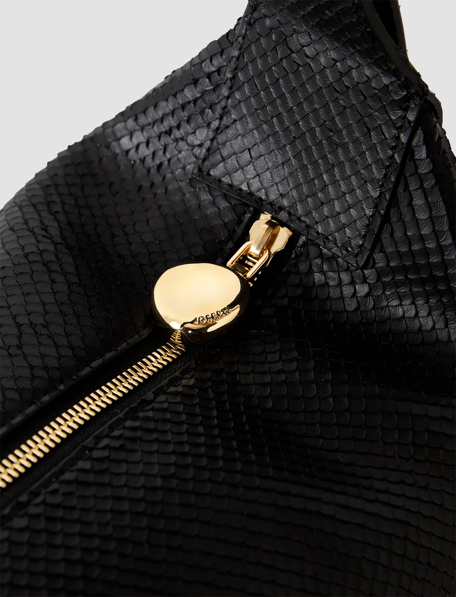 black-jumbo-bean-leather-bag-JOSEPH