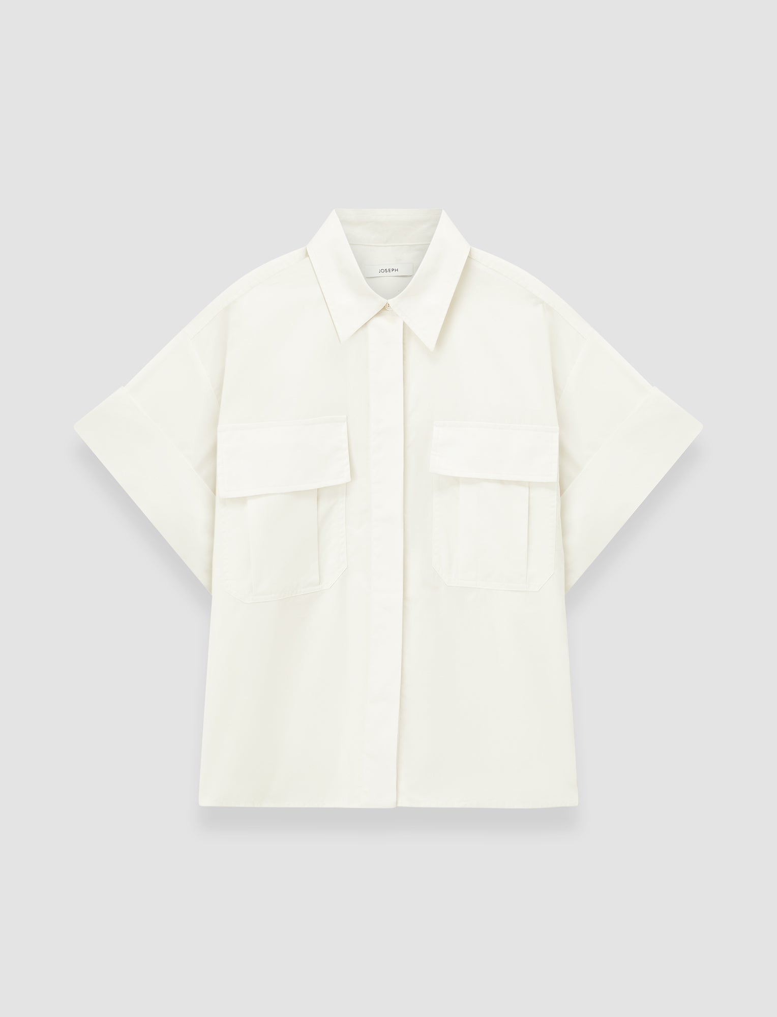 女性用高級トップス、ブラウス、シャツ | JOSEPH JP – ページ 3