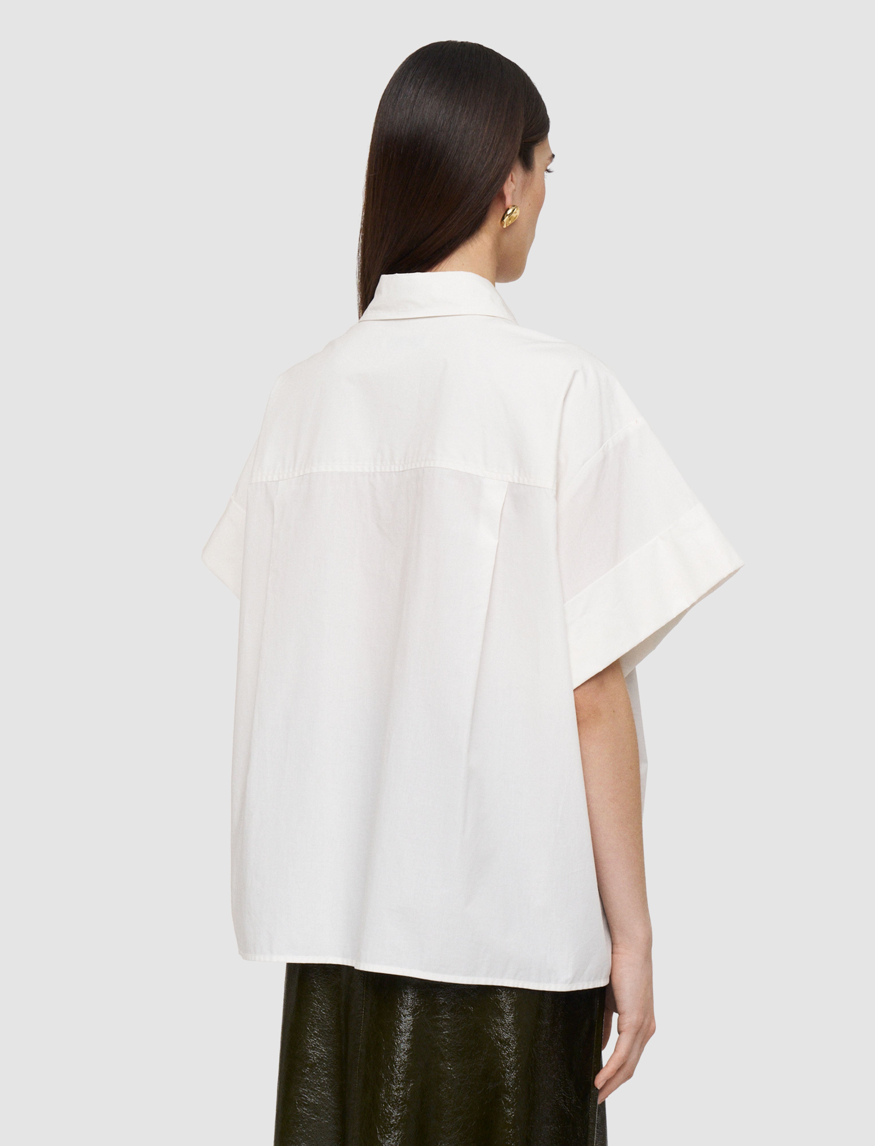 blanc-chemise-justo-en-popeline-de-coton-JOSEPH