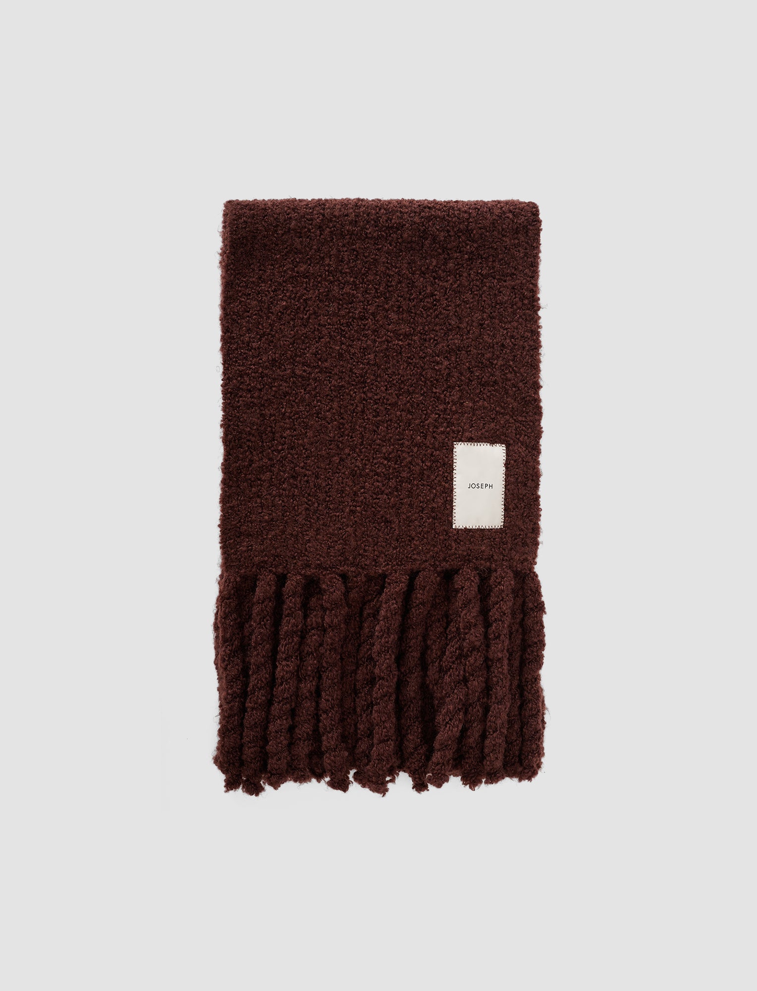 purple-kai-fluffy-boucle-scarf-JOSEPH