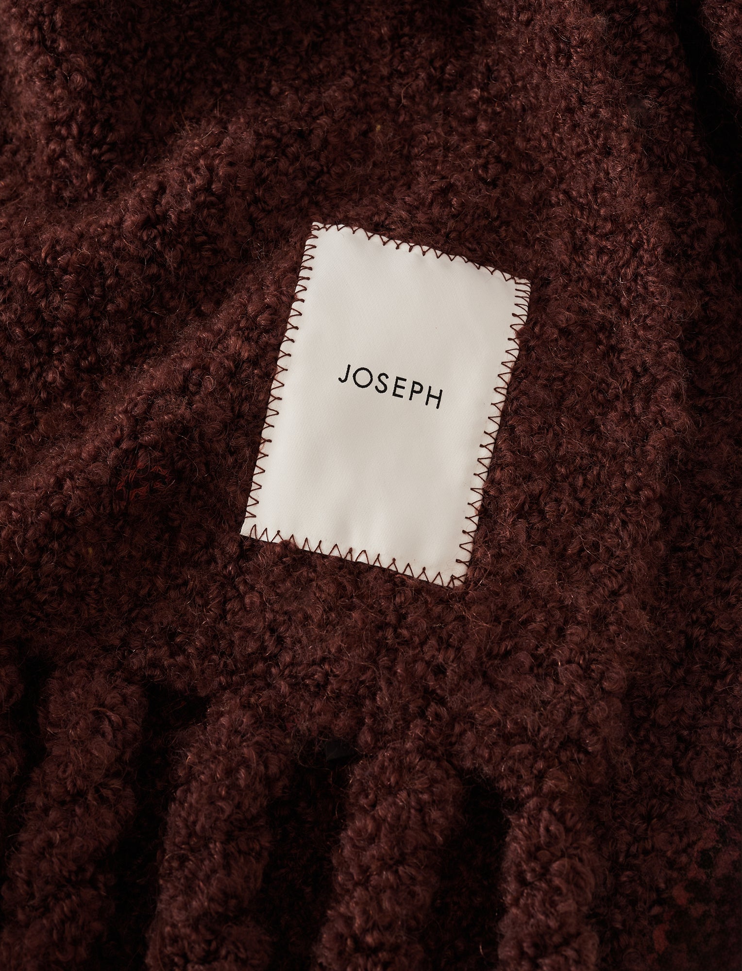 purple-kai-fluffy-boucle-scarf-JOSEPH
