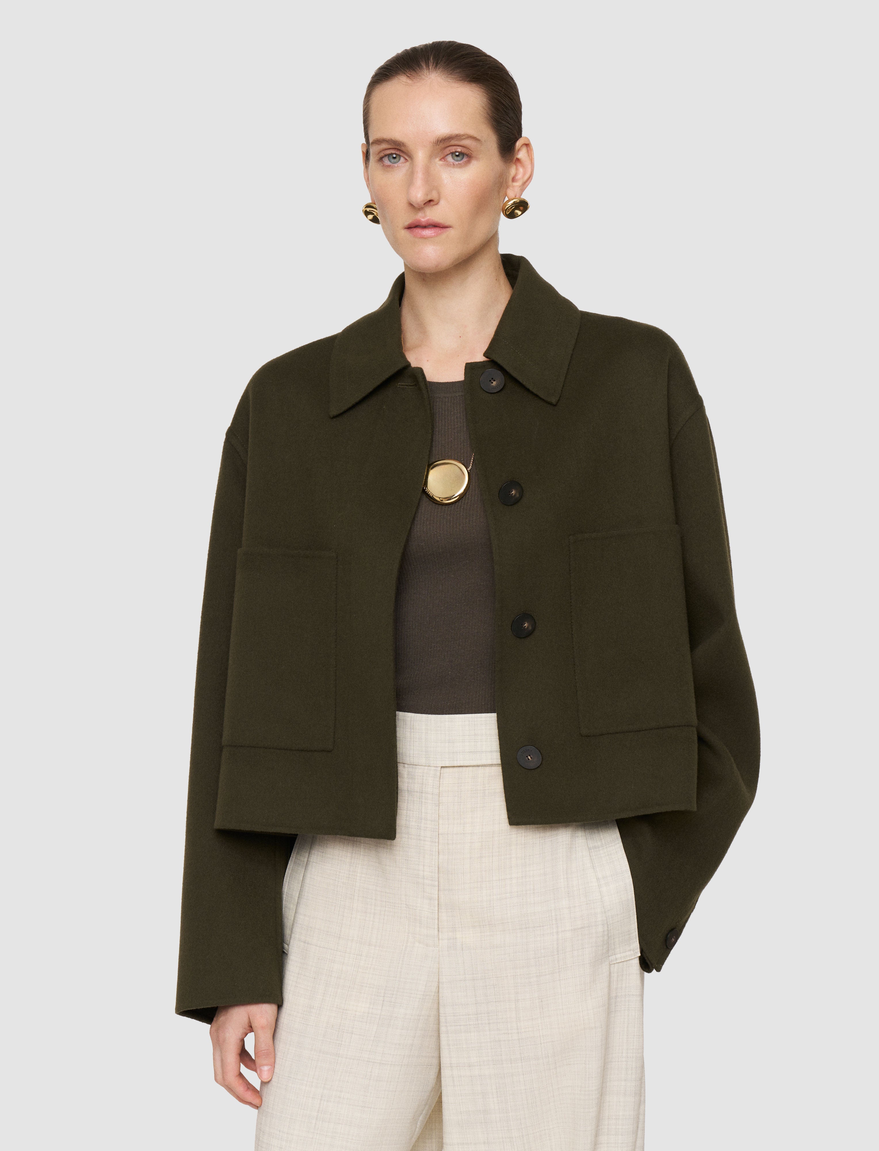 green-kalaa-light-double-face-wool-jacket-JOSEPH