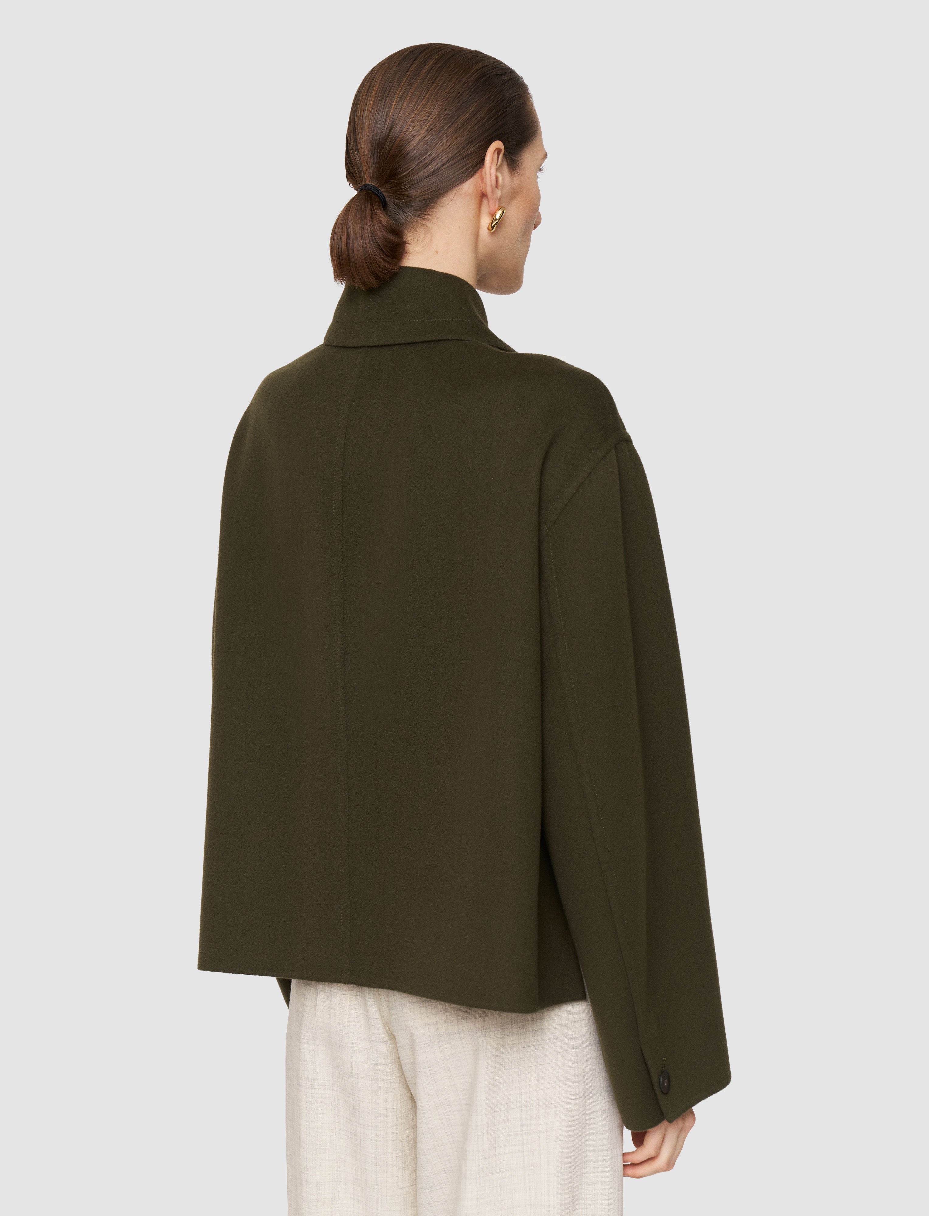 green-kalaa-light-double-face-wool-jacket-JOSEPH