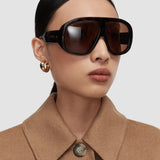 Beige Kalaa Light Double Face Wool Jacket - Joseph