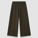 Jupe-culotte Kassi en maille Milano 