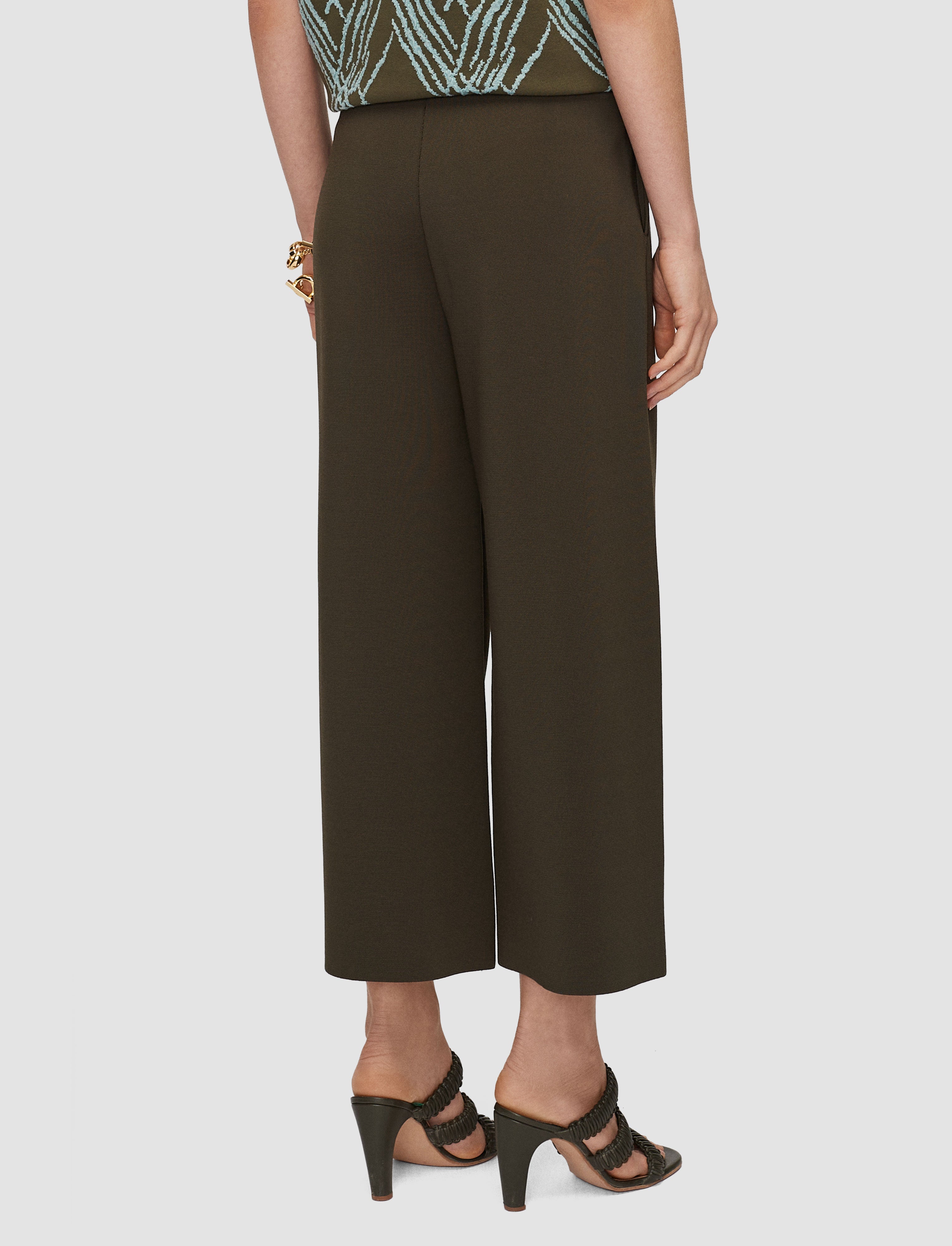 green-kassi-milano-knit-culottes-JOSEPH