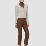 Keane Light Pure Cashmere Cardigan