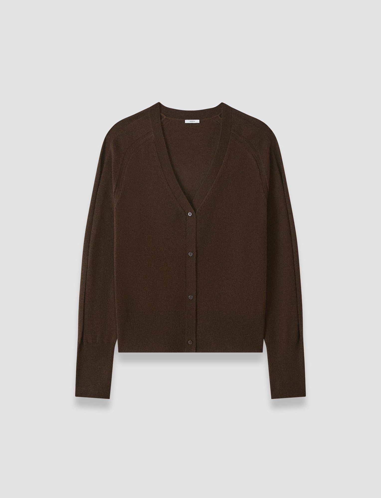 brown-keane-light-pure-cashmere-cardigan-JOSEPH