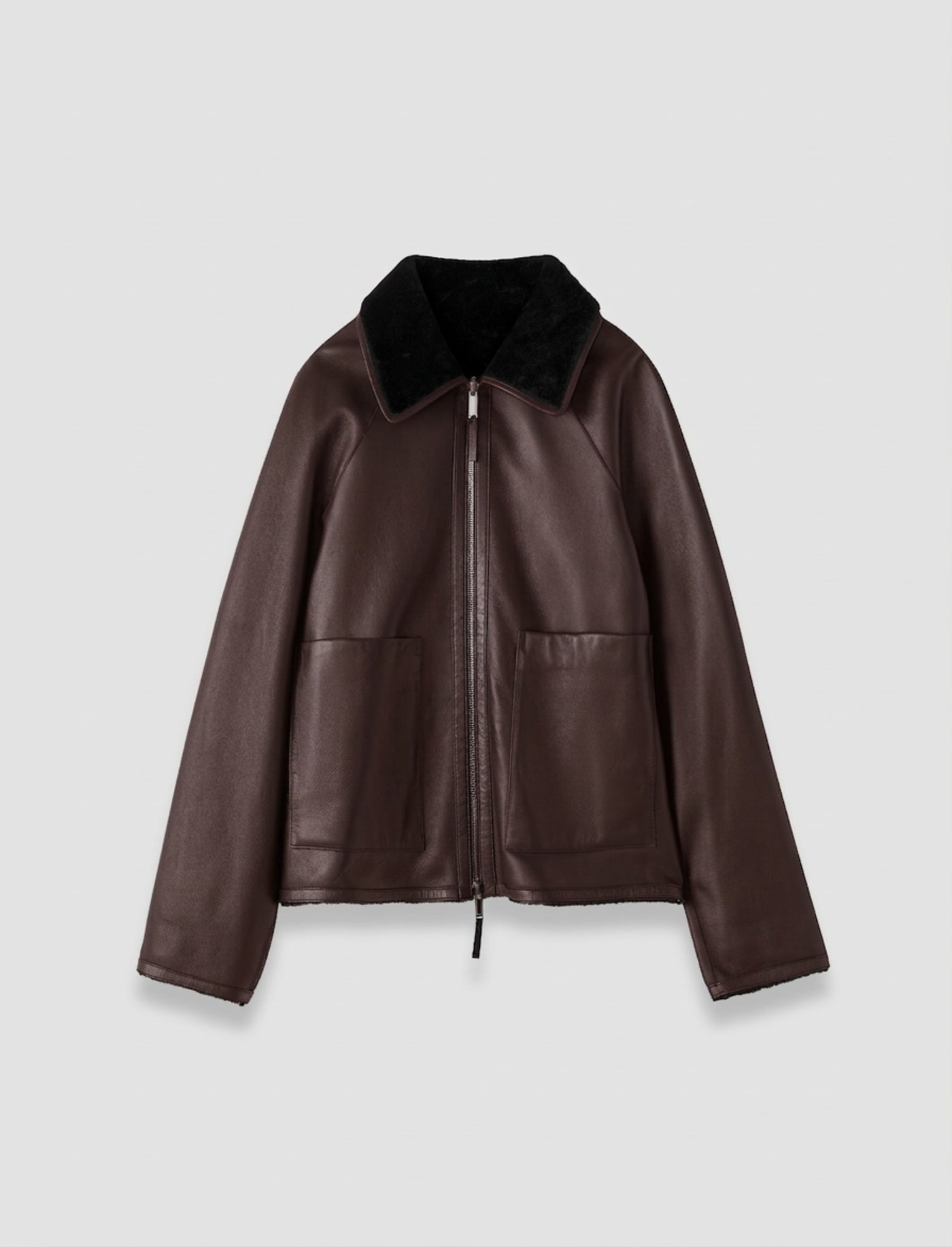 purple-kyro-reversible-soft-shearling-jacket-JOSEPH