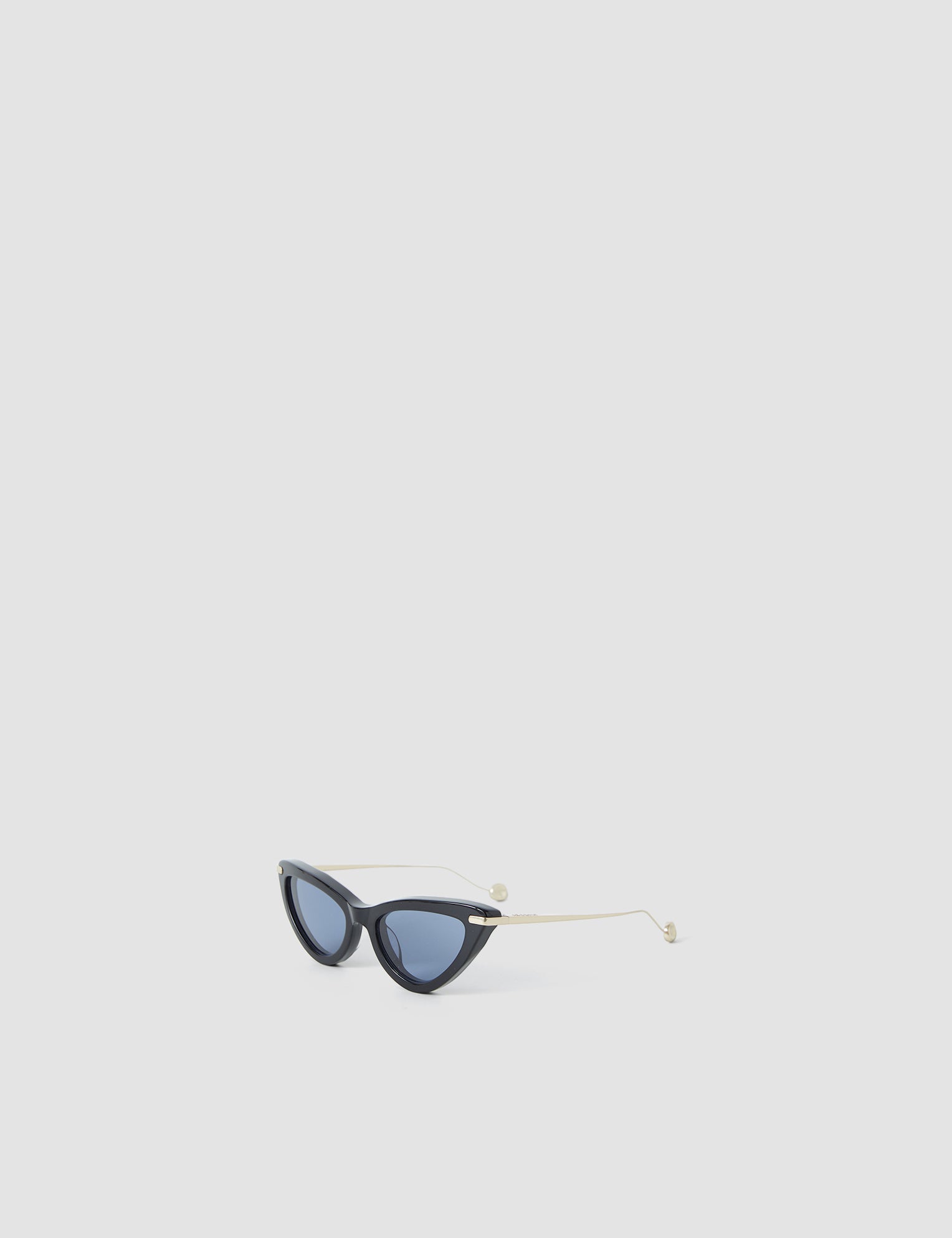 Black Laarous Sunglasses - Joseph