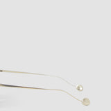 Black Laarous Sunglasses - Joseph