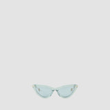 Green Laarous Sunglasses - Joseph