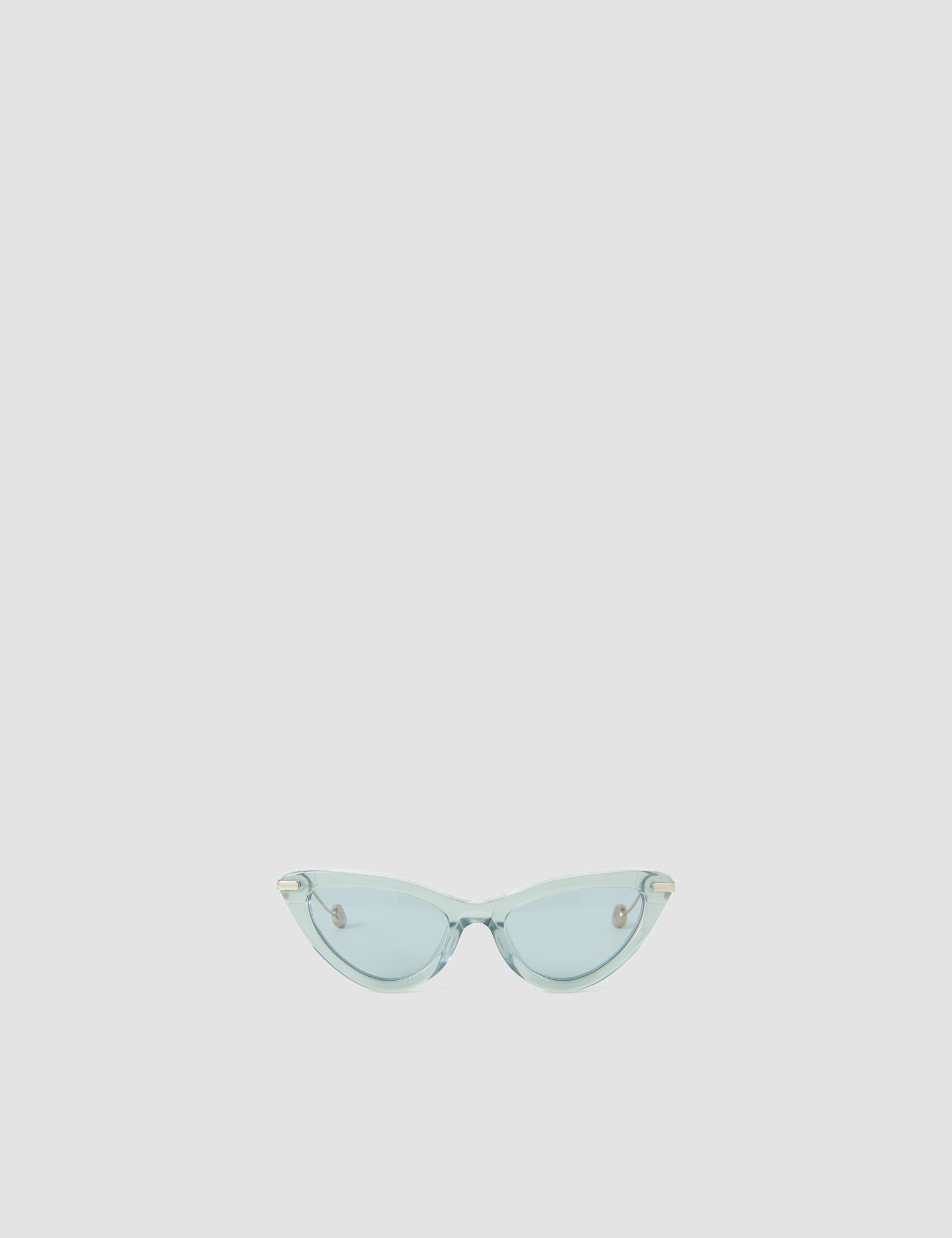Green Laarous Sunglasses - Joseph