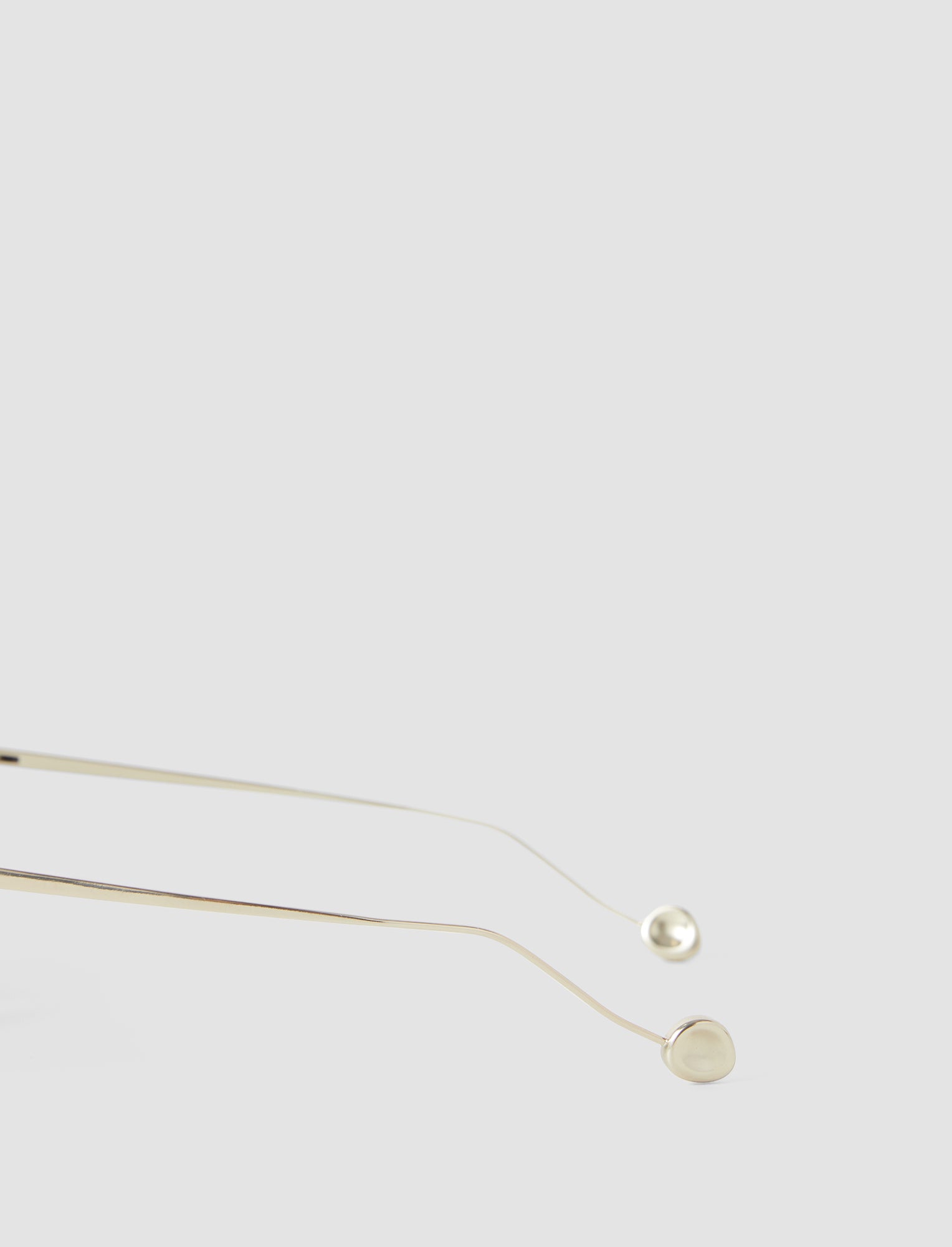 緑-laarous-キャットアイサングラス-JOSEPH