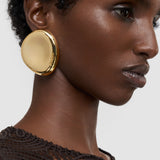 Boucles d’oreilles Bean Large