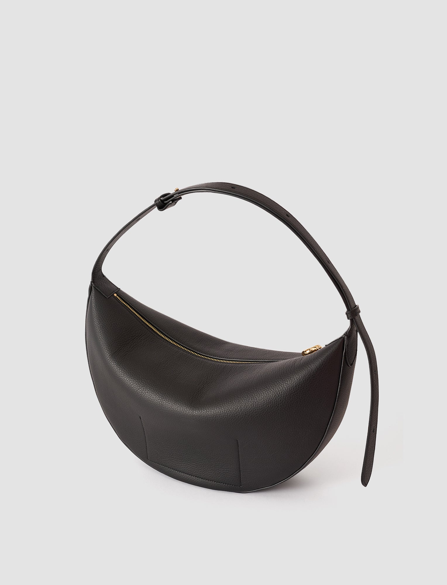 黒-large-bean-leather-バッグ-JOSEPH