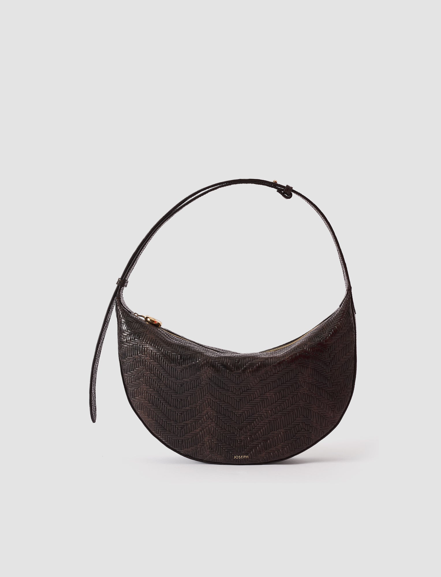 brown-large-bean-woven-leather-bag-JOSEPH