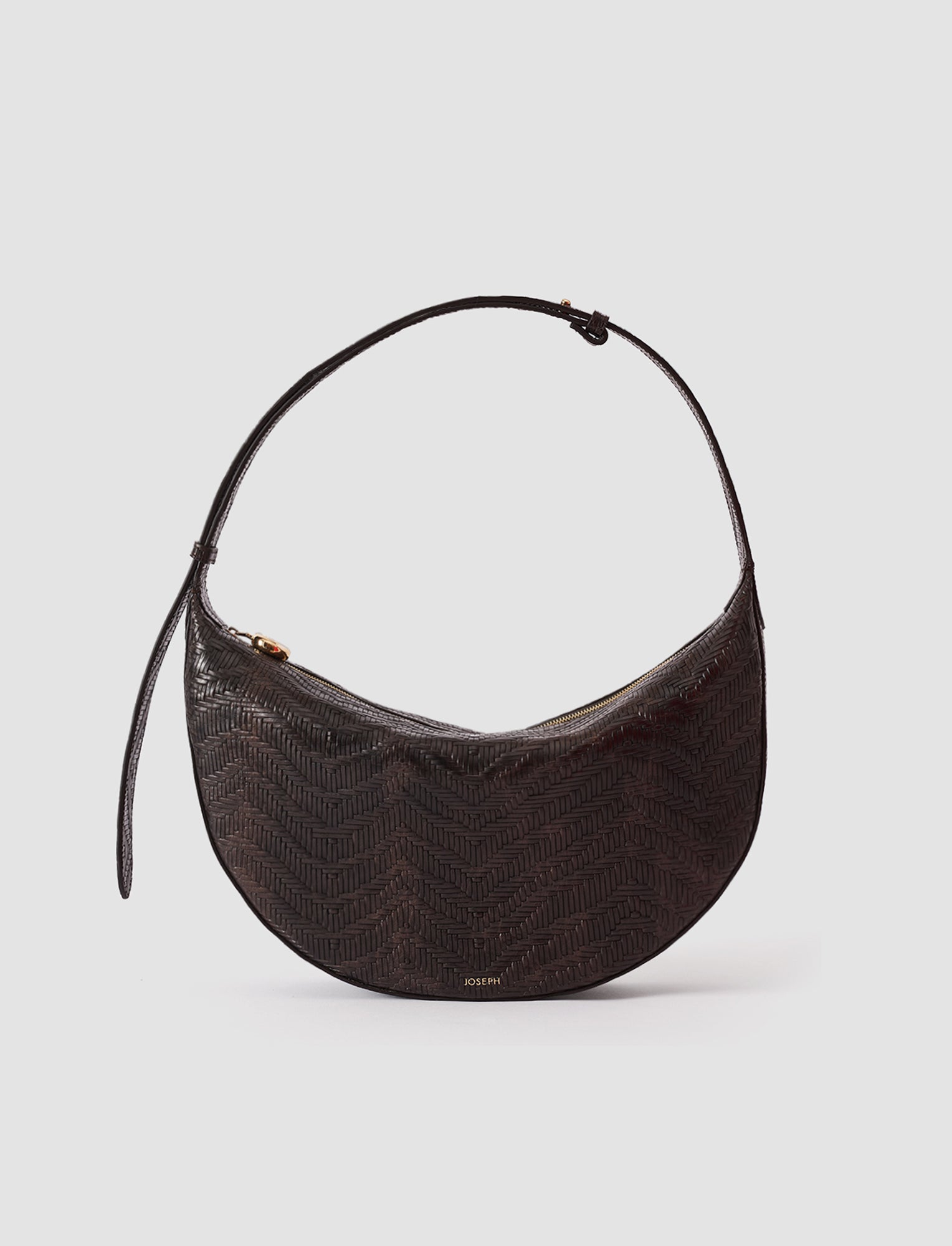 brown-large-bean-woven-leather-bag-JOSEPH
