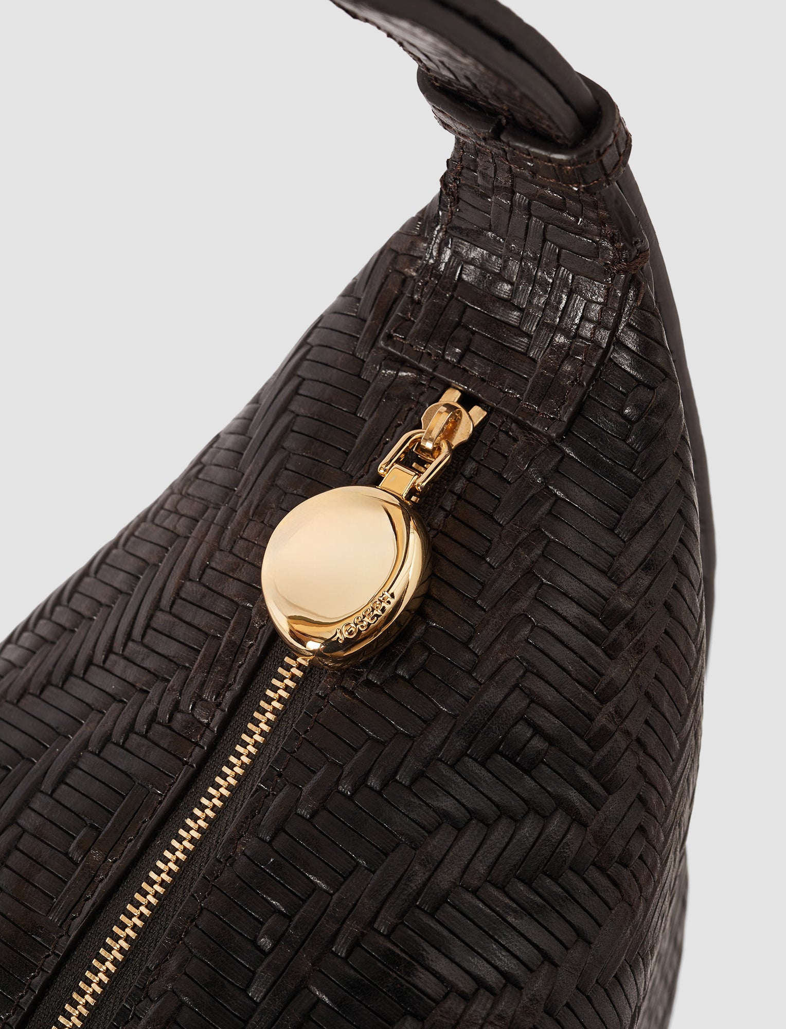 brown-large-bean-woven-leather-bag-JOSEPH