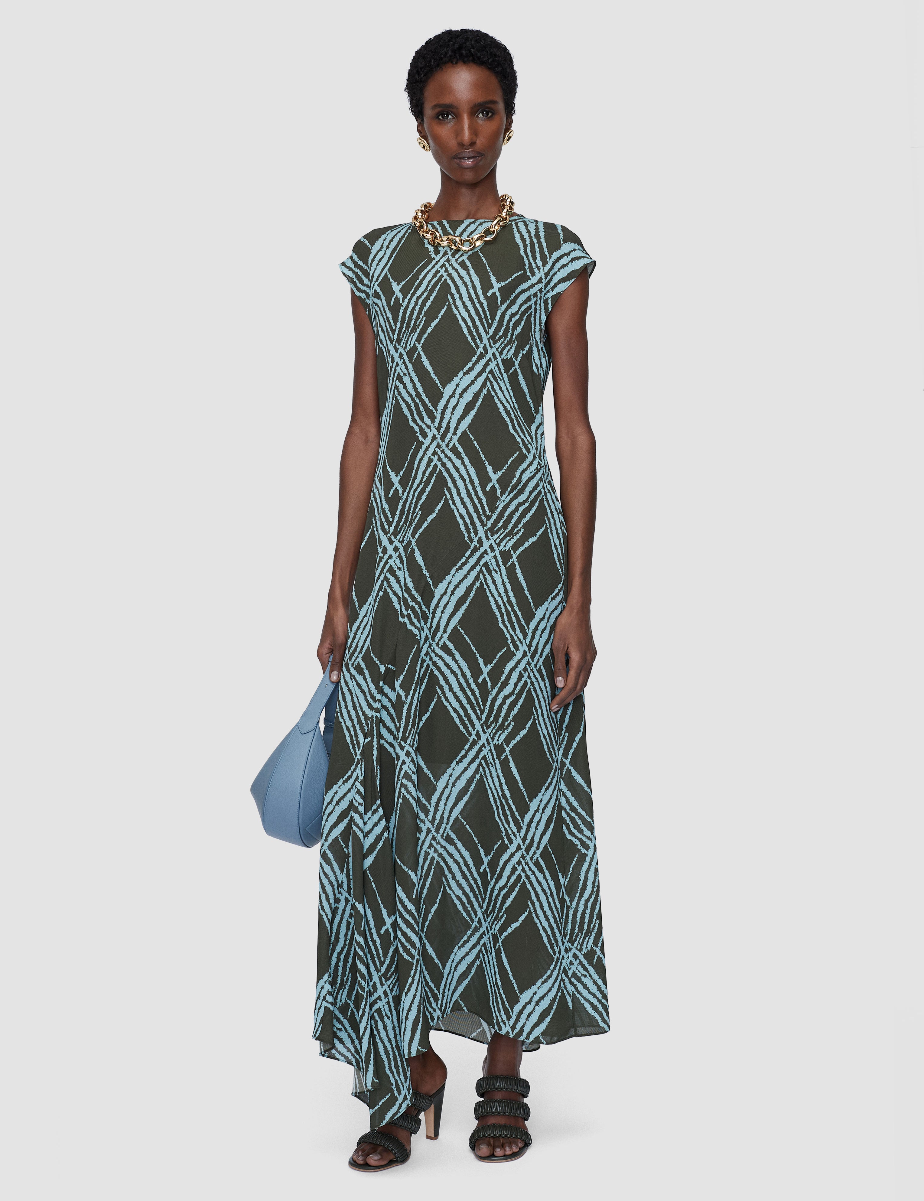 Women's Luxury Dresses | JOSEPH US Women's Luxury Dresses | JOSEPH US