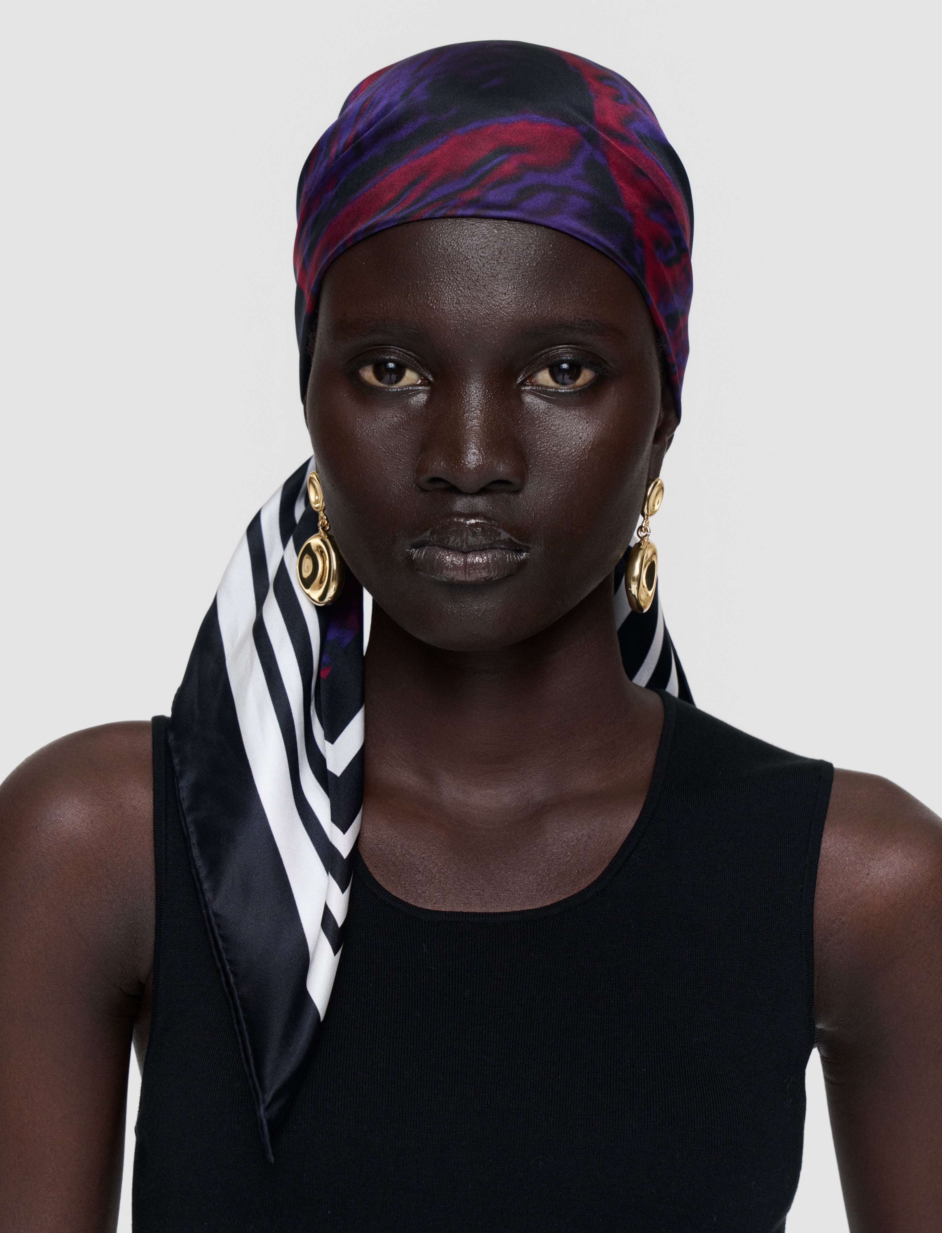 multicolour-layla-large-silk-scarf-JOSEPH