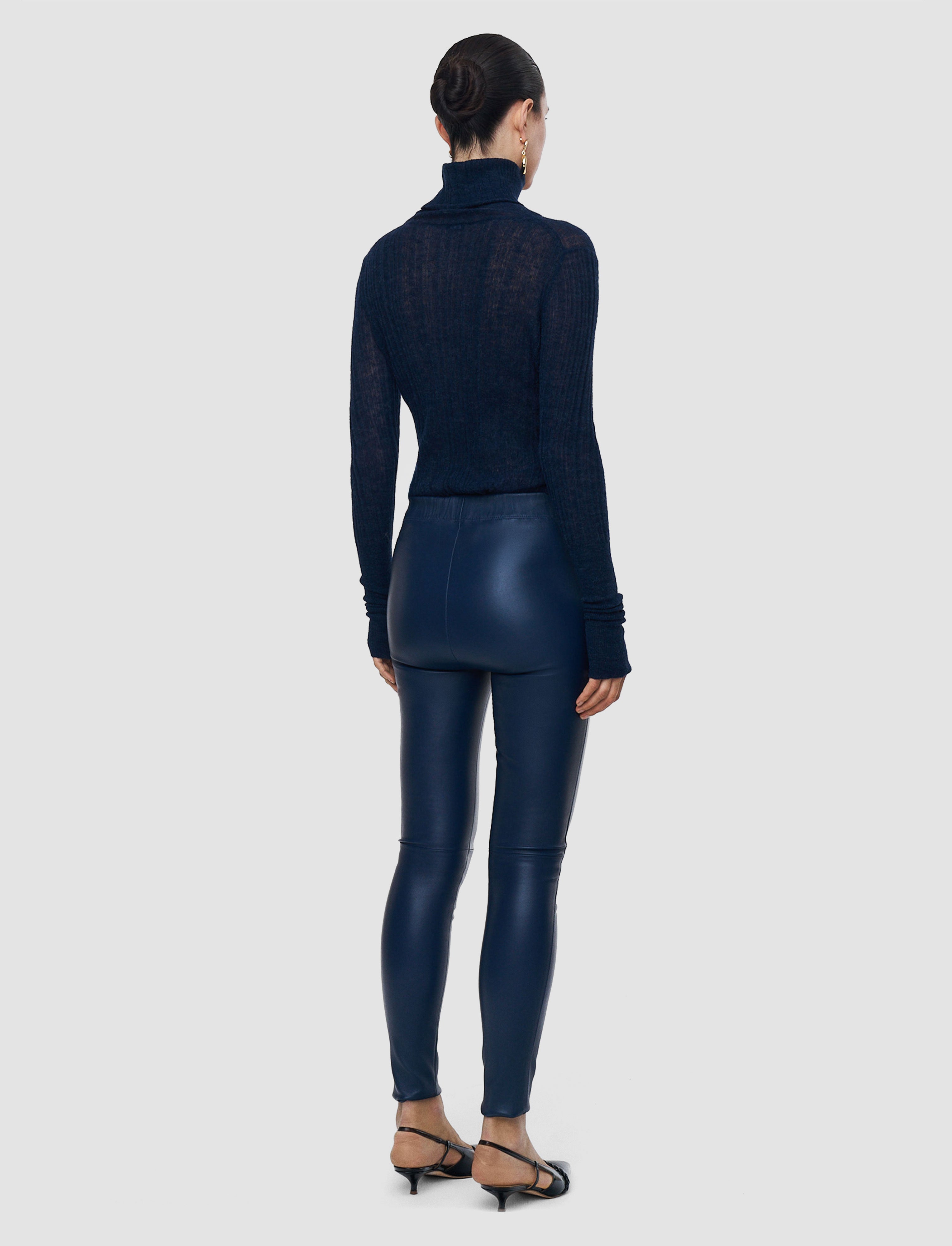 bleu-legging-en-cuir-stretch-JOSEPH