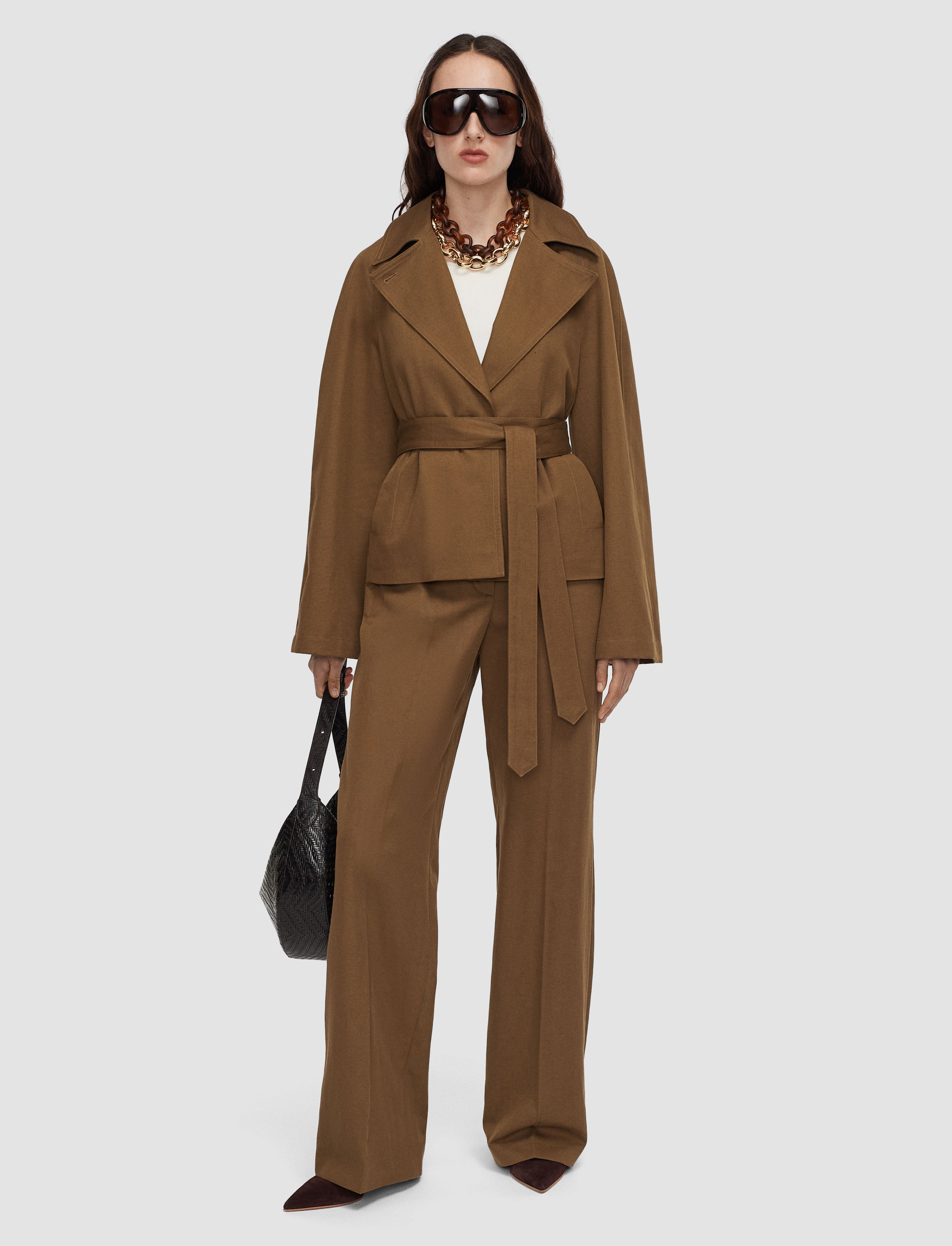 New Arrivals Luxury Women's Clothing & Accessories | JOSEPH US