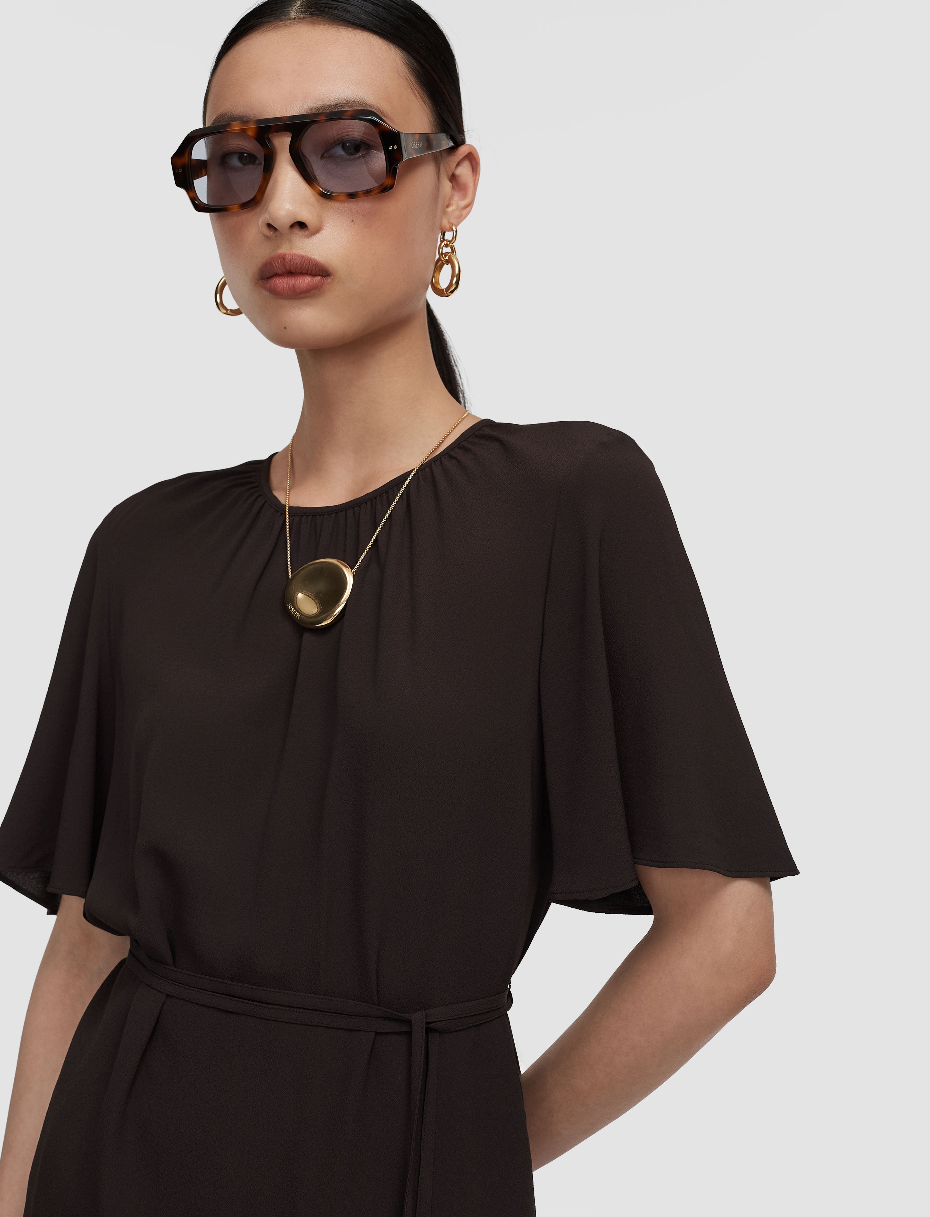 brown-libby-silk-blend-crepe-top-JOSEPH